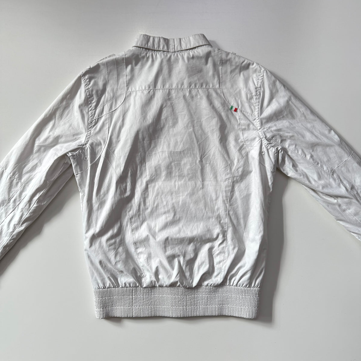 Ferrari Jacket