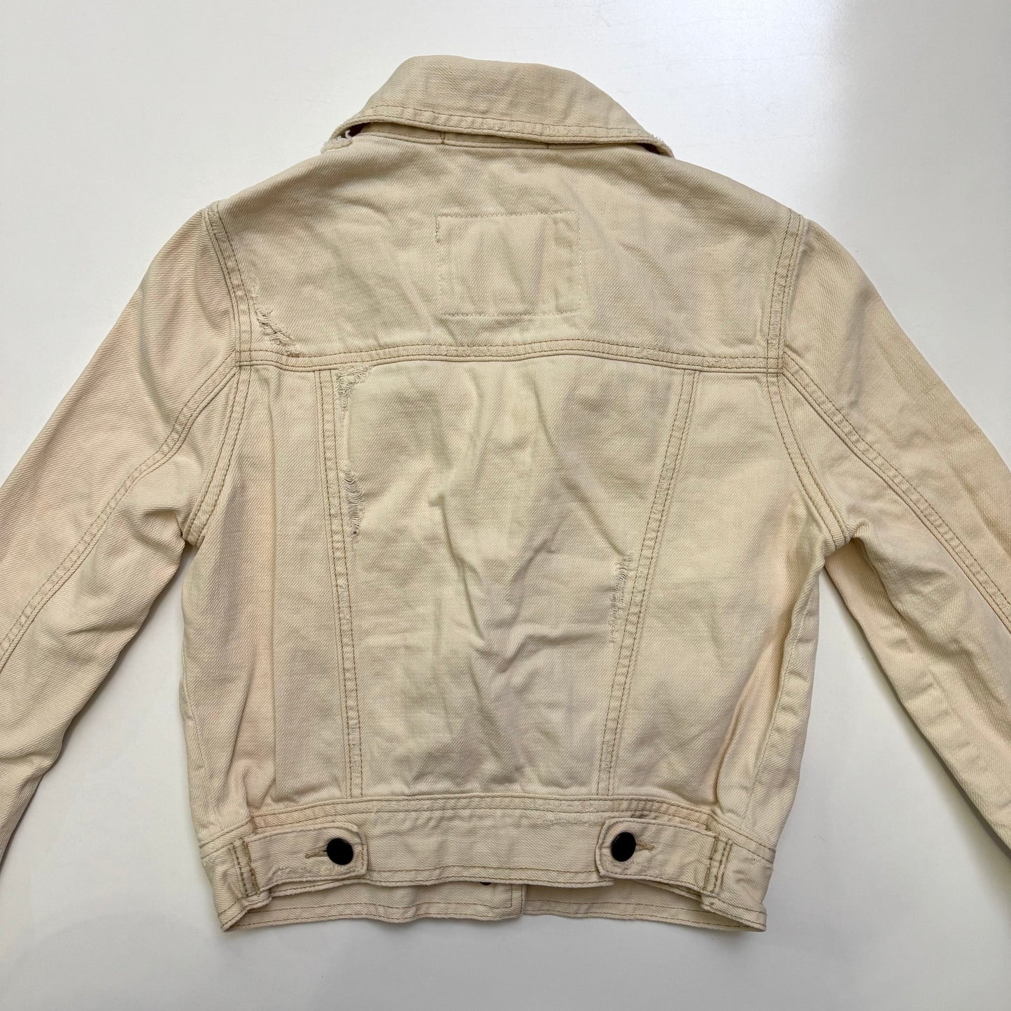 Hollister Denim Jacket