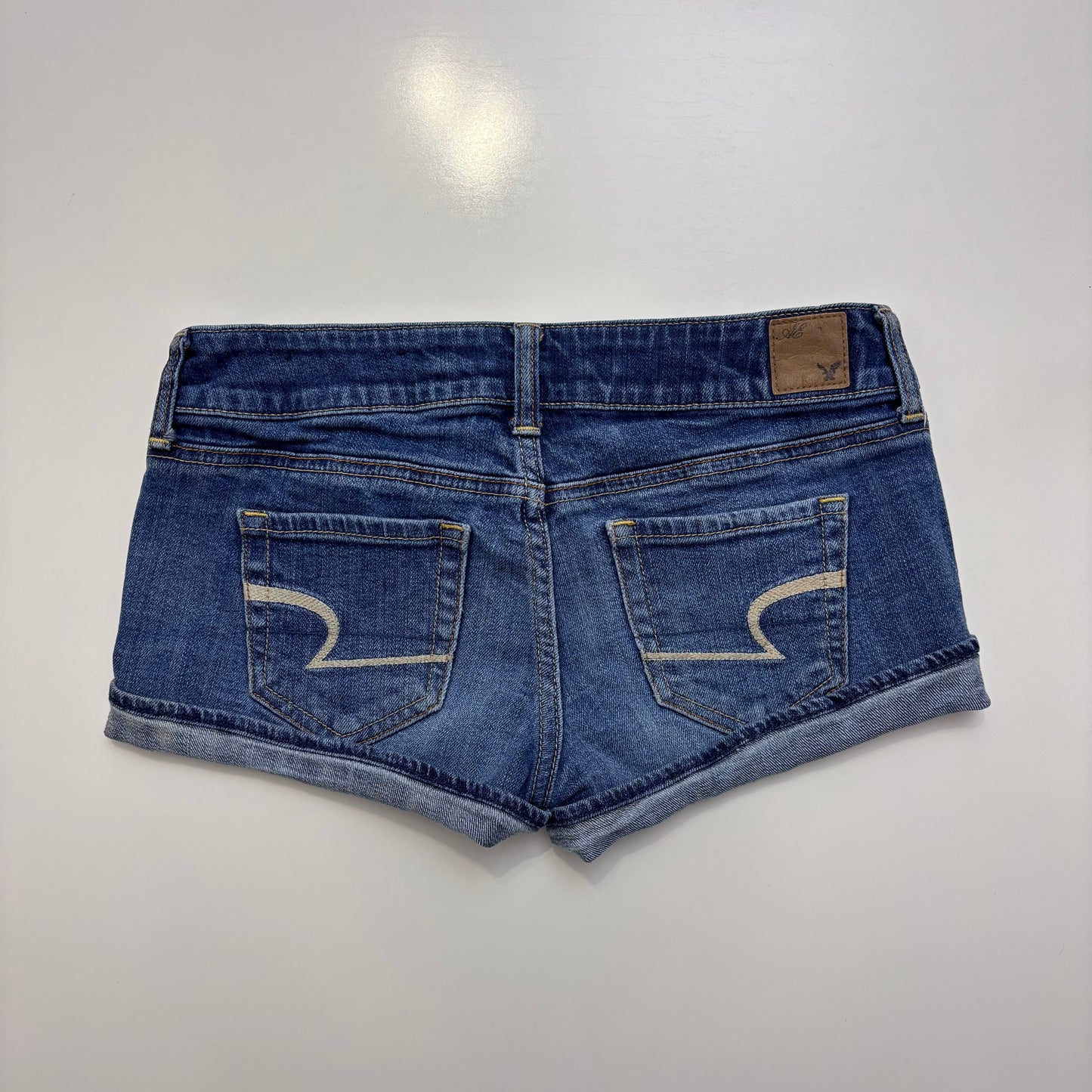 American Eagle Denim Shorts