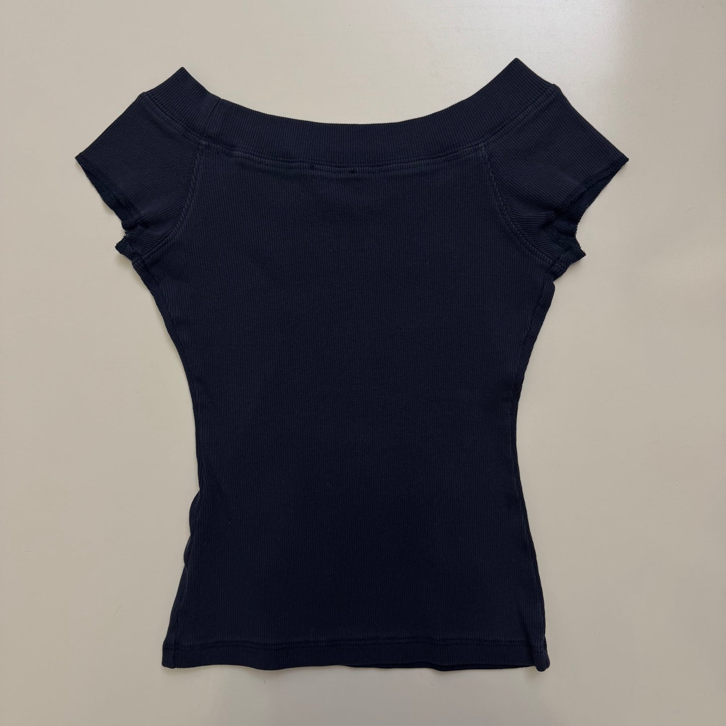 Bebe Diamanté Baby Tee