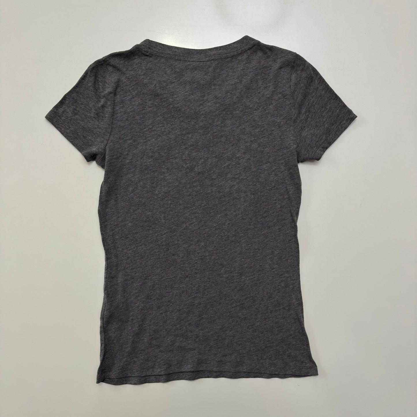 Abercrombie Baby Tee
