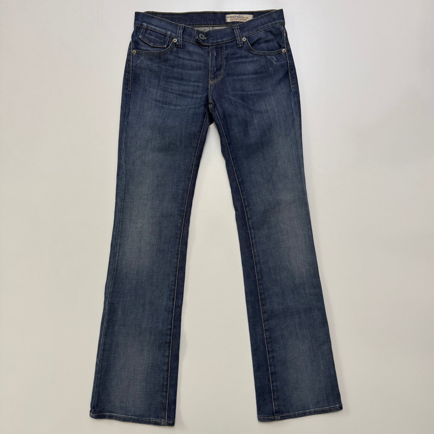 Ralph Lauren Bootcut Jeans