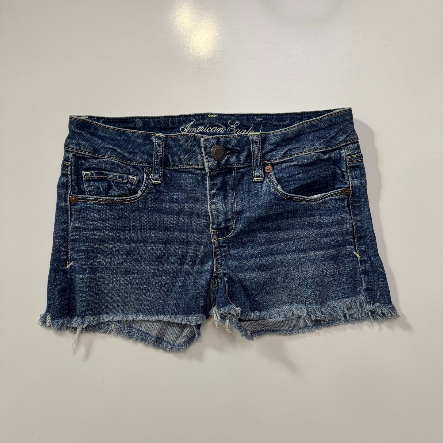 American Eagle Denim Shorts
