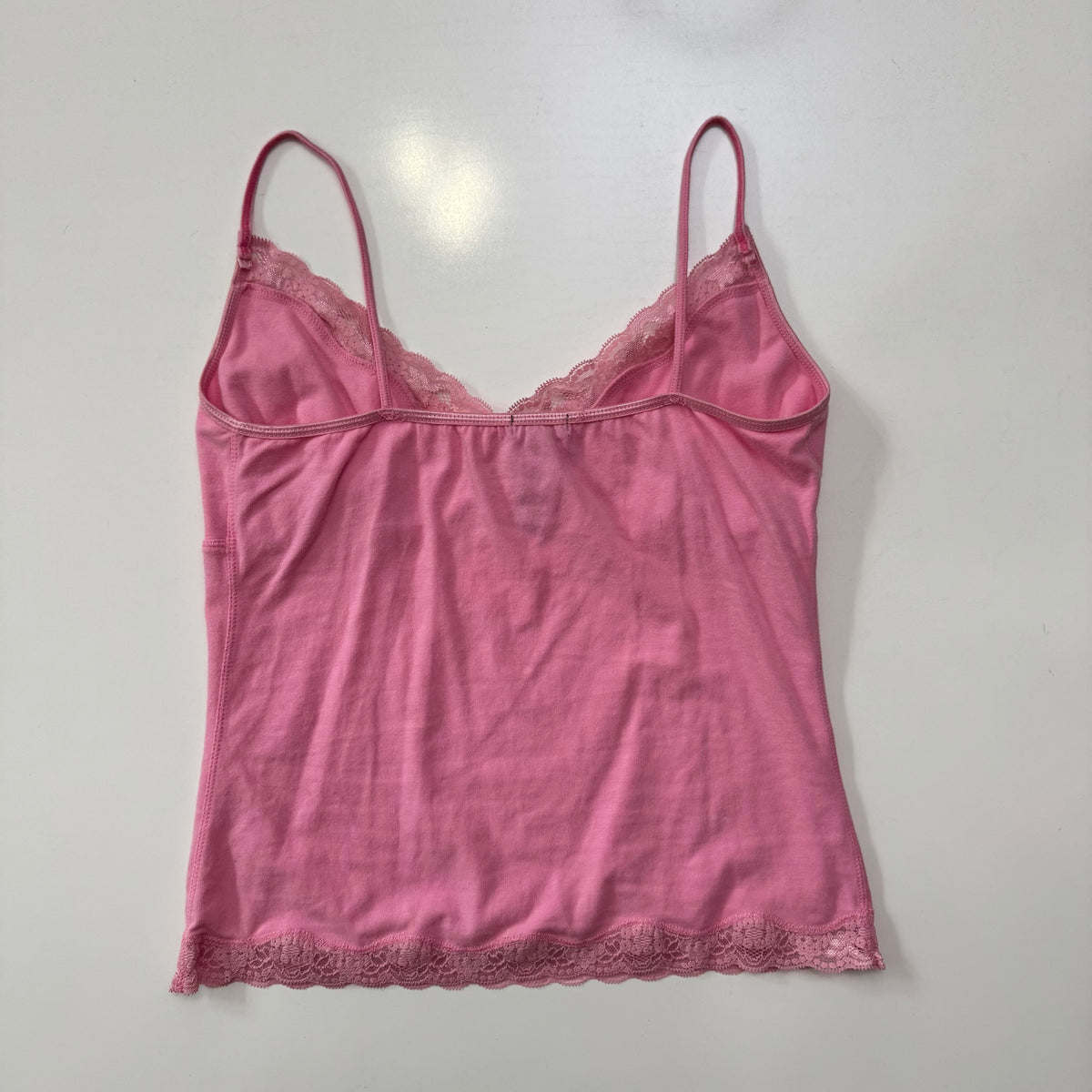 AE Pink Cami