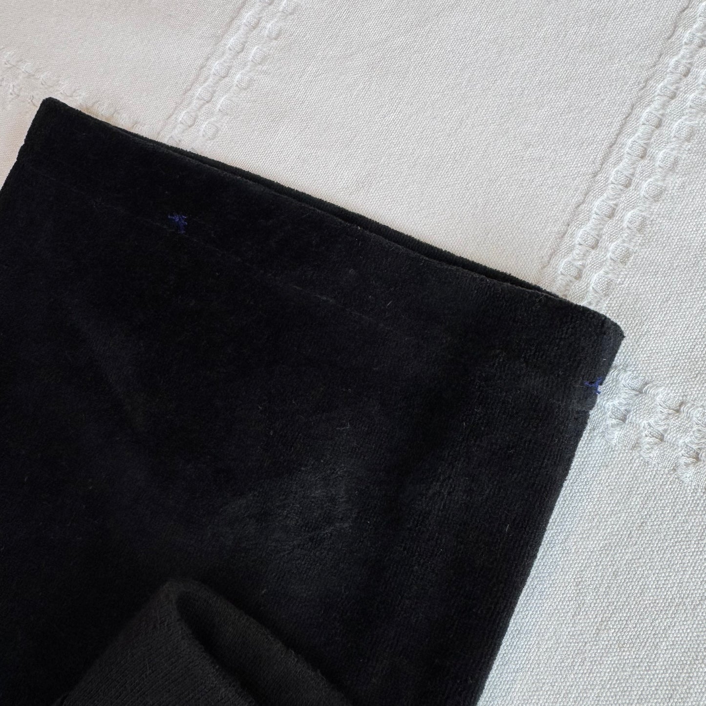 Juicy Couture Velour Pants