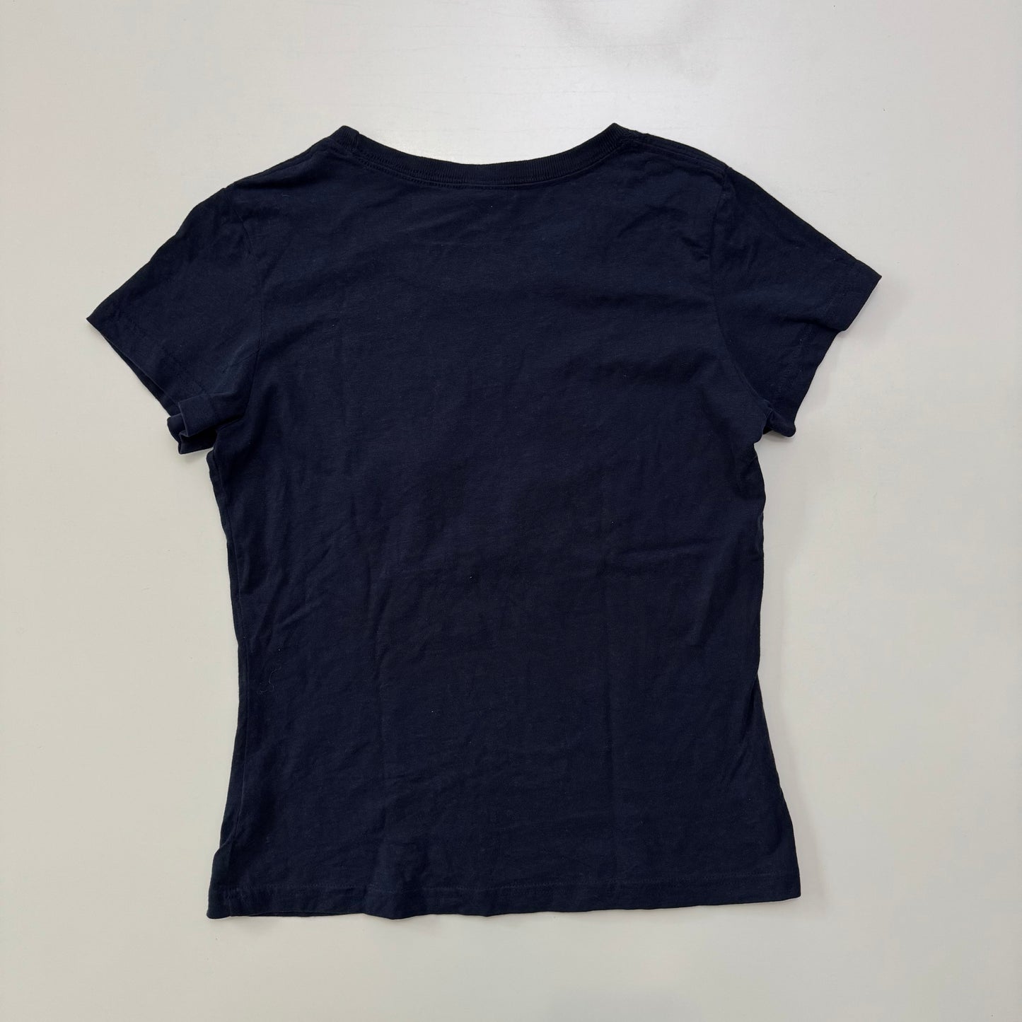 Hollister Baby Tee
