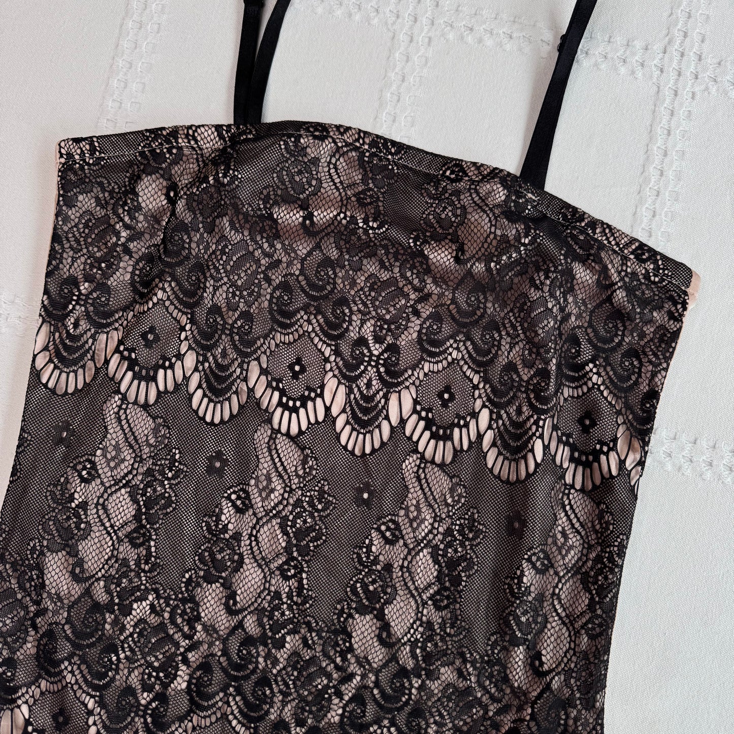 Lace Cami Top