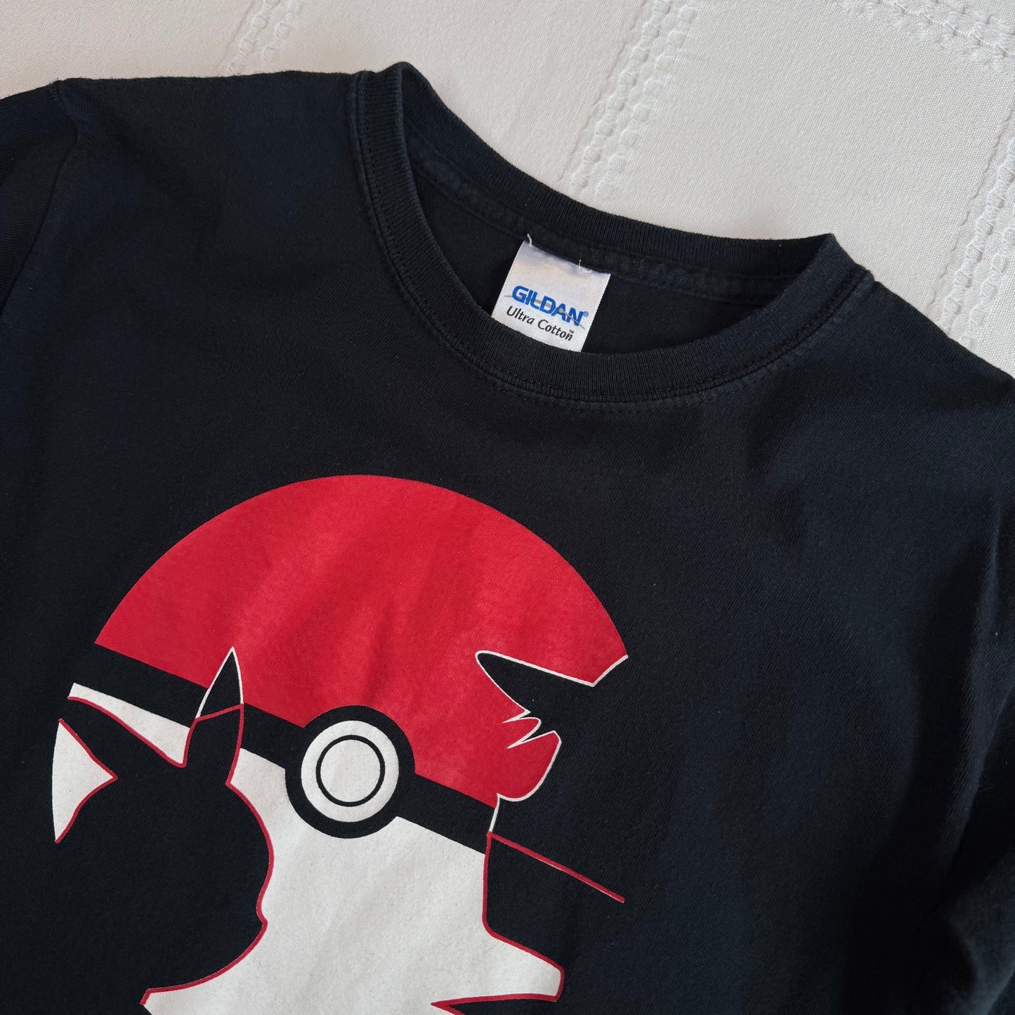 Pokémon Baby Tee
