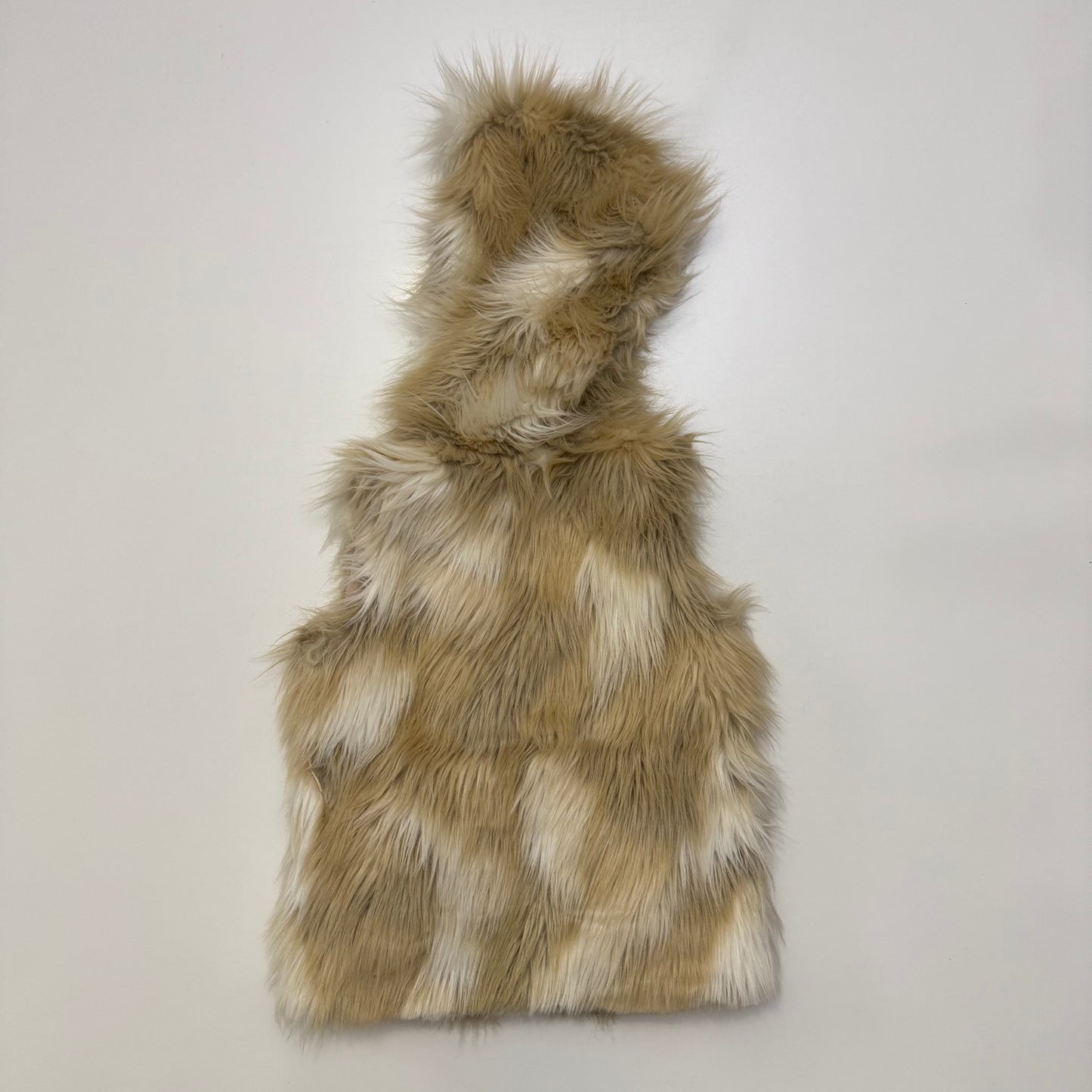 Fur Vest