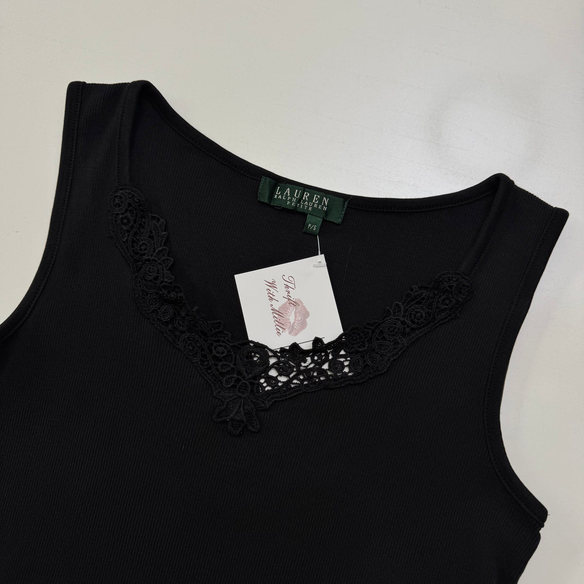 Ralph Lauren Cami