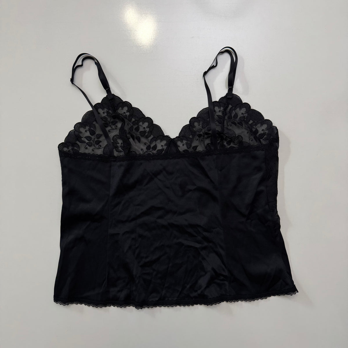 Vintage Cami
