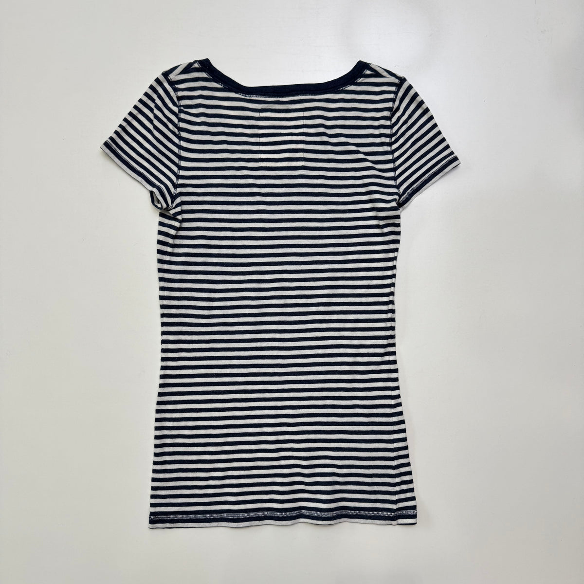 Hollister Stripe Tee