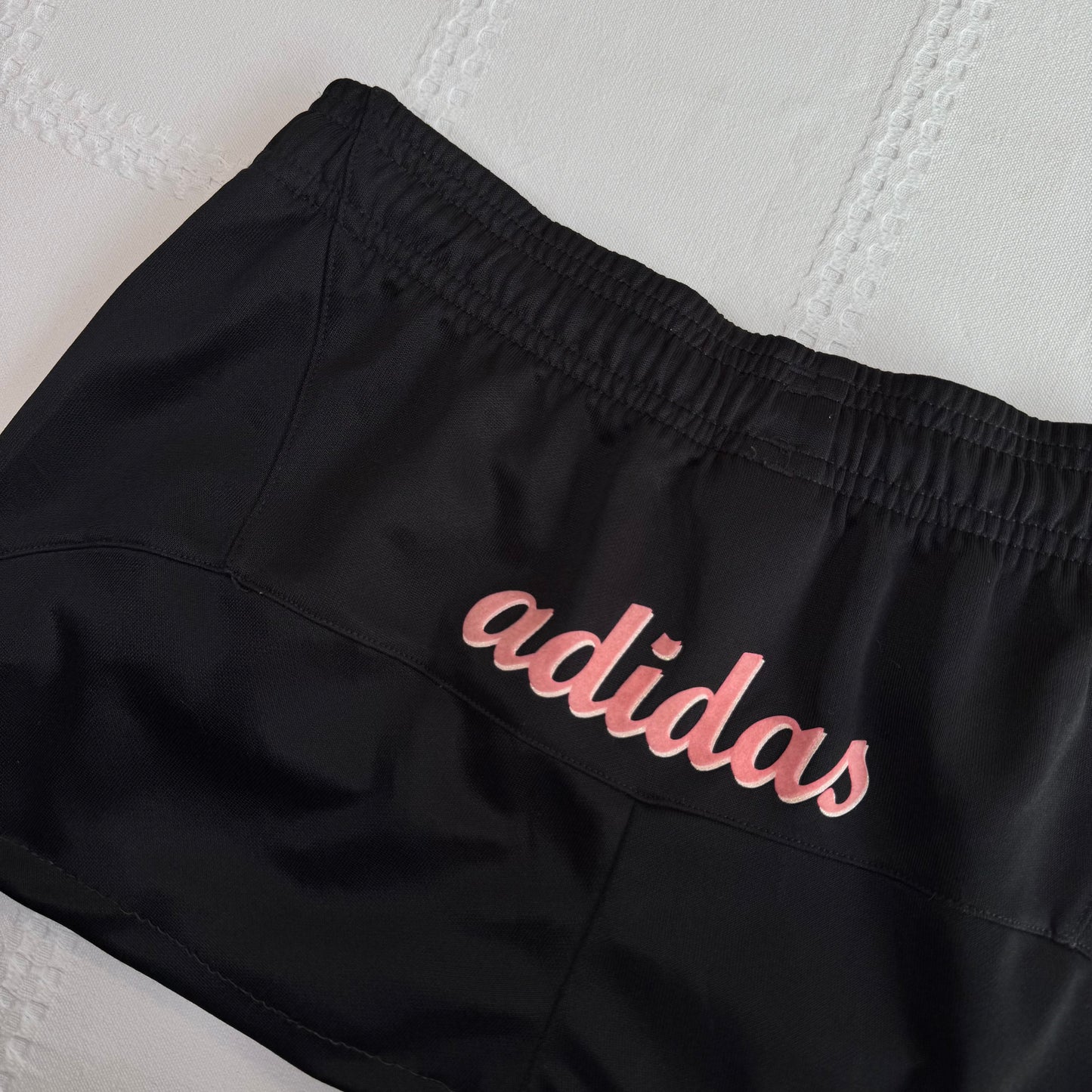 Adidas Micro Mini Skirt