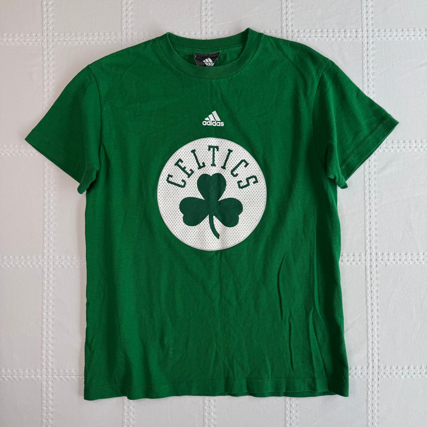Adidas Celtics Tee