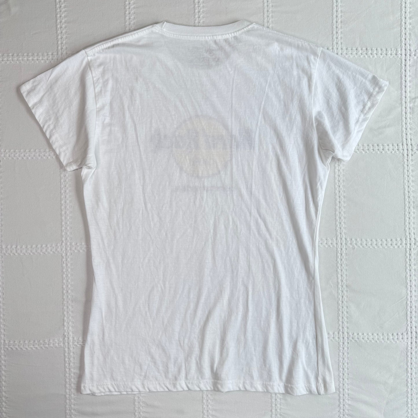 Hard Rock Cafe tee