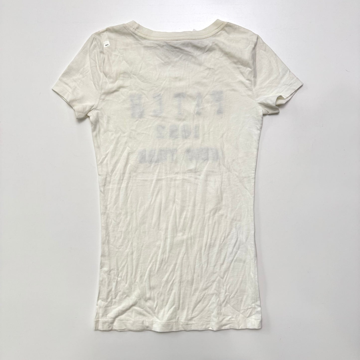 Abercrombie Baby Tee