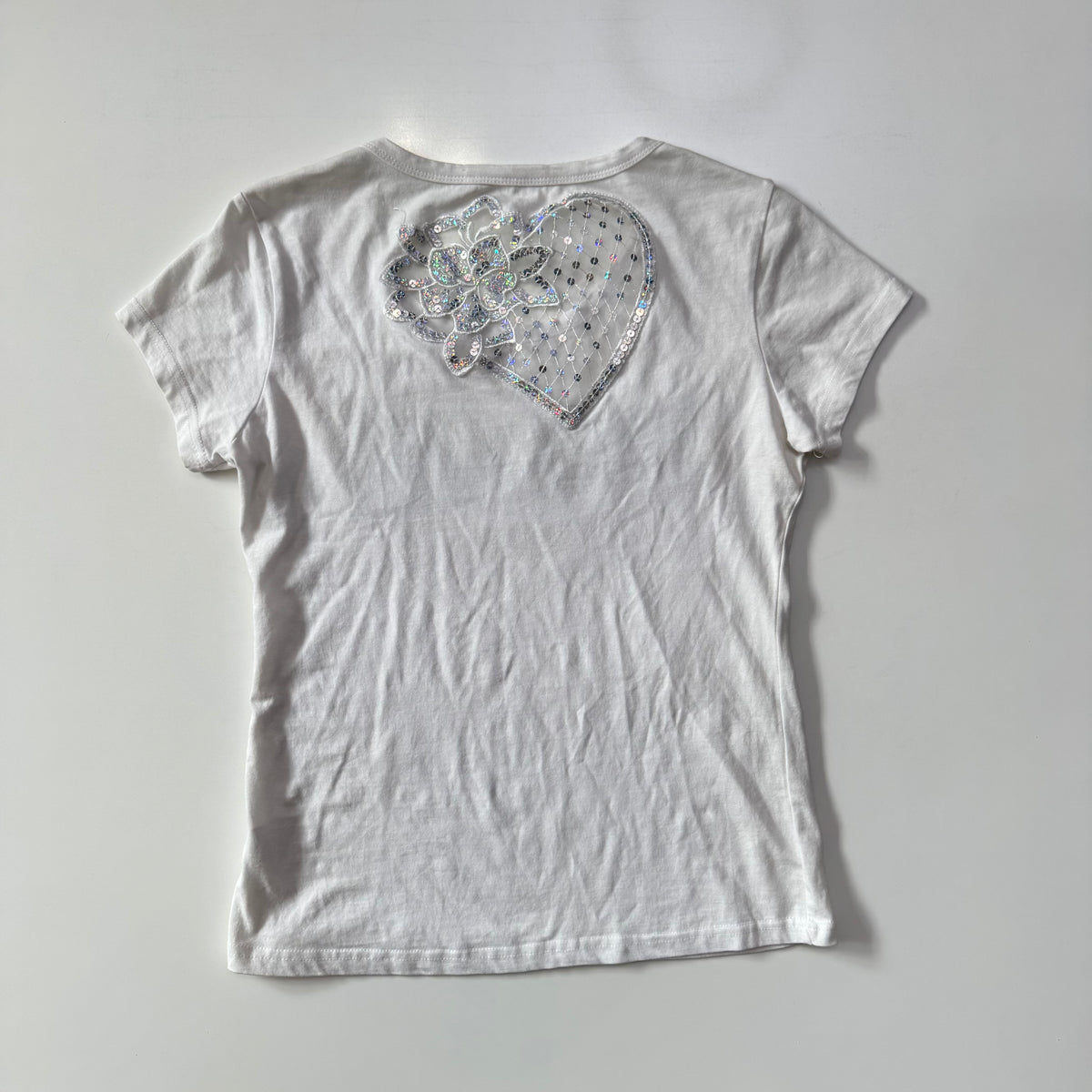 DKNY Baby Tee