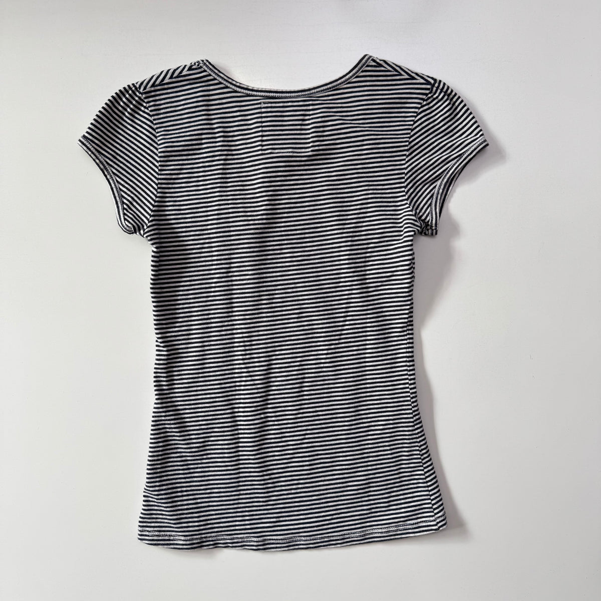 Abercrombie Striped Tee