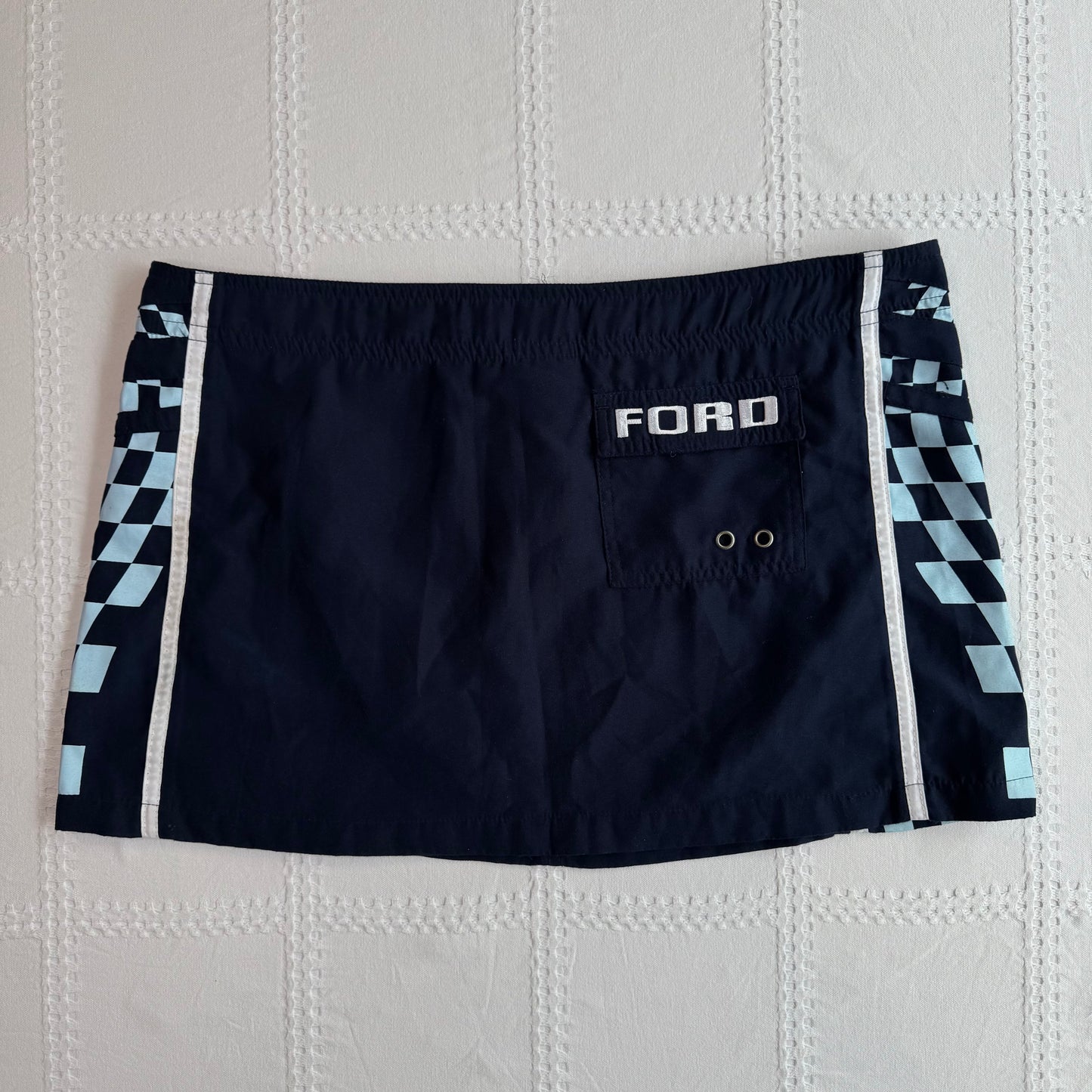 Ford Mini Skirt