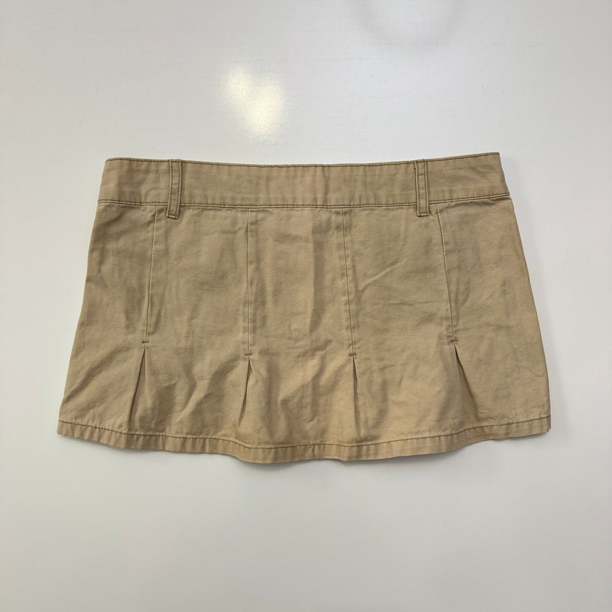 Hollister Mini Skirt