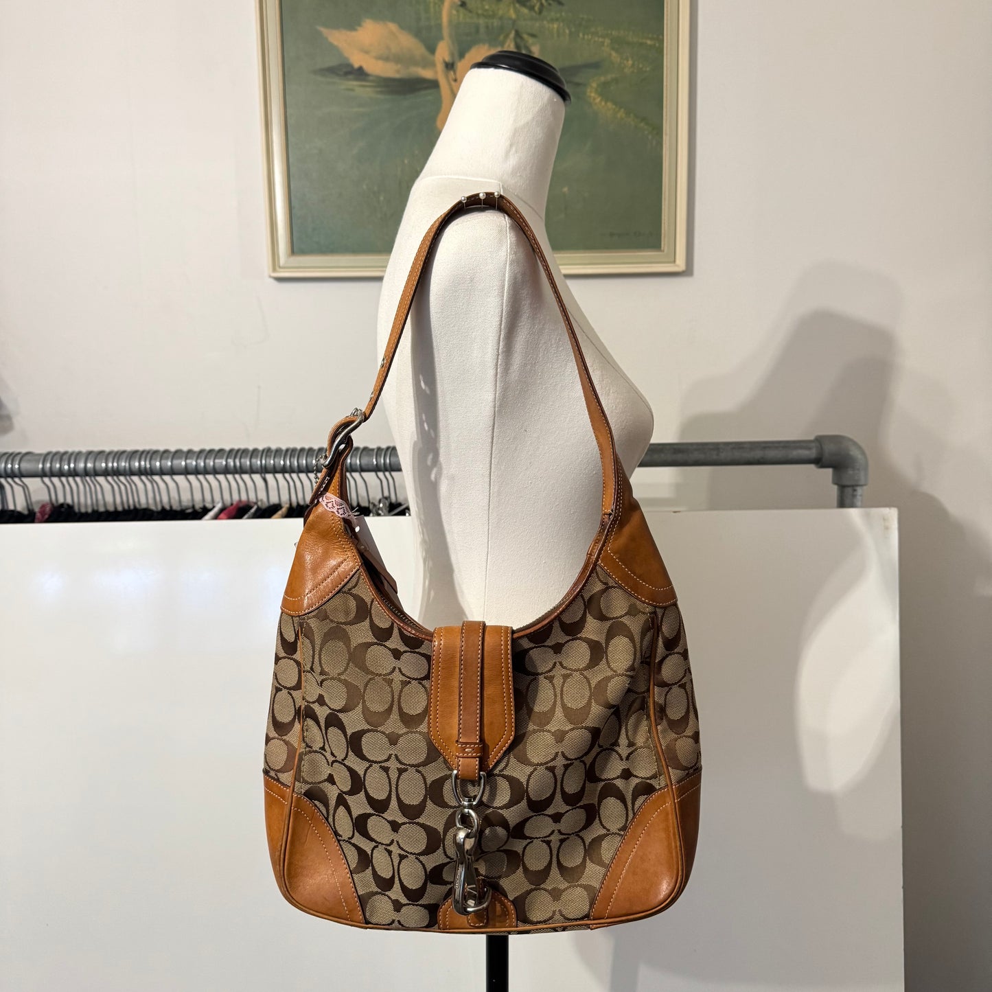 Coach Shoulder Bag