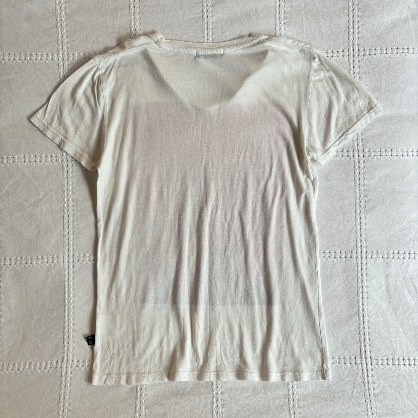 Morgan De Toi Graphic Tee