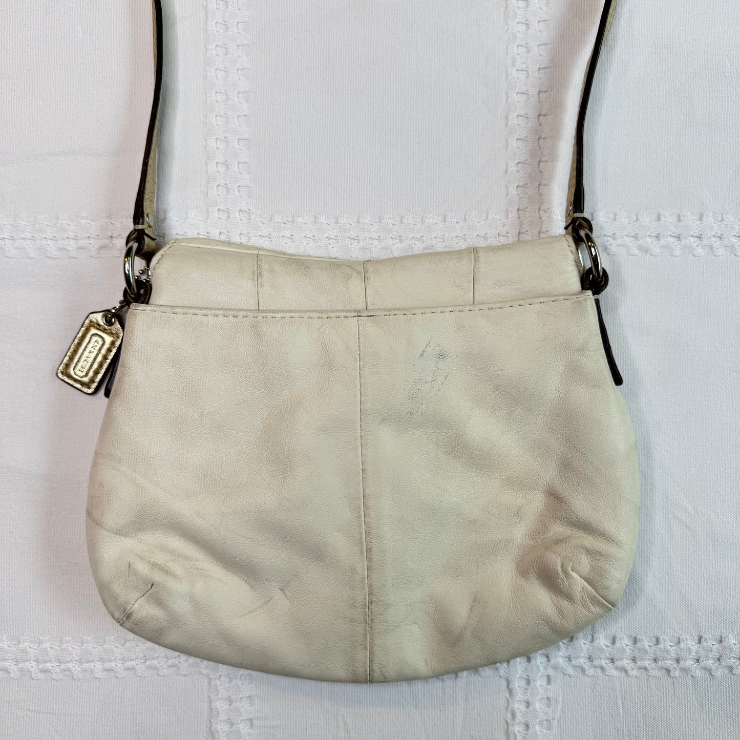 Coach Crossbody Bag