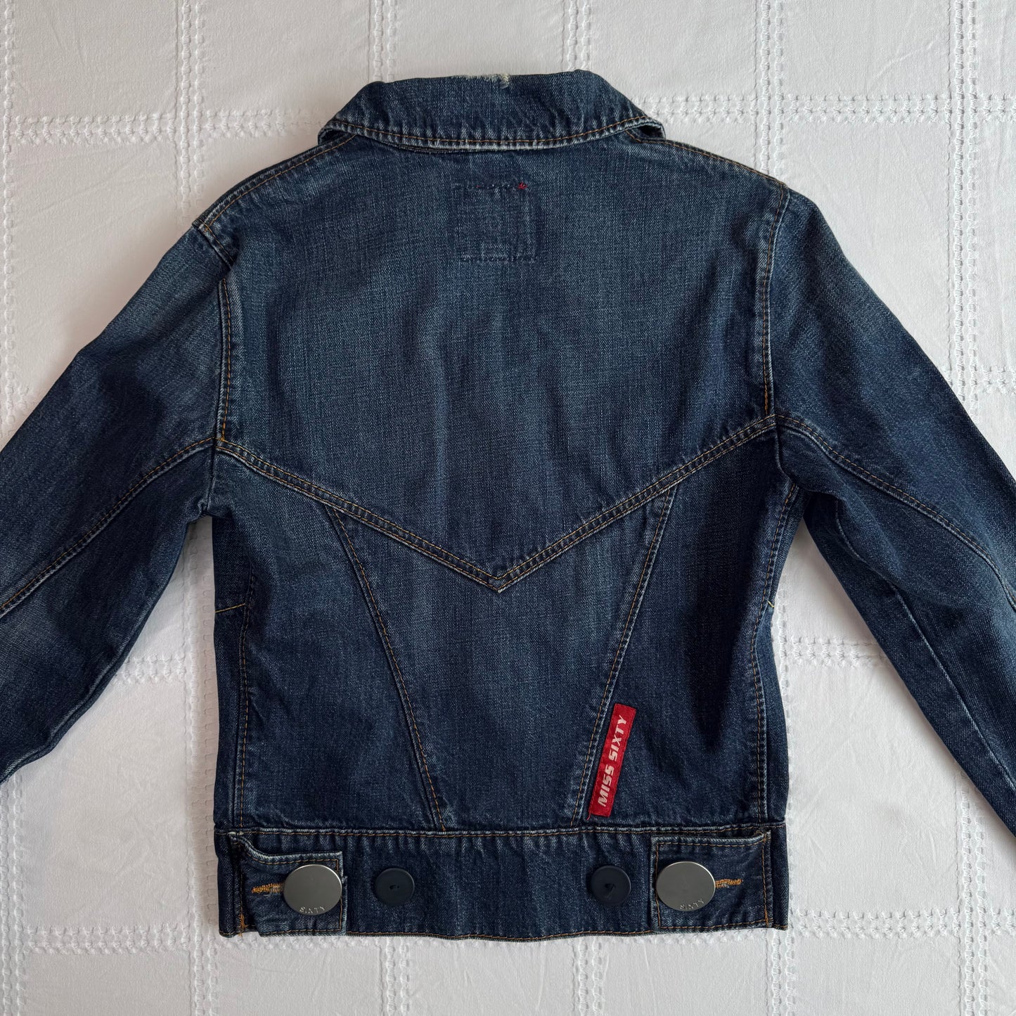 Miss Sixty Denim Jacket