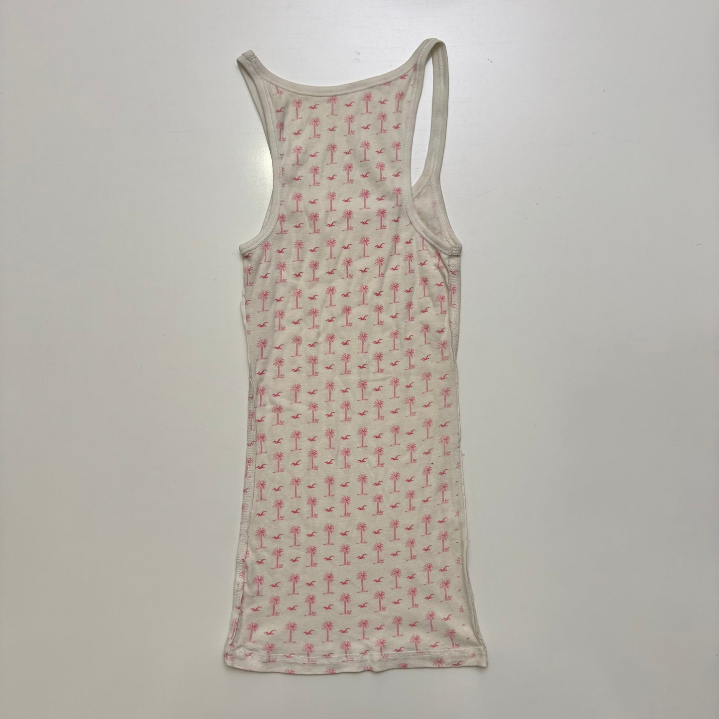 Hollister Tank Top