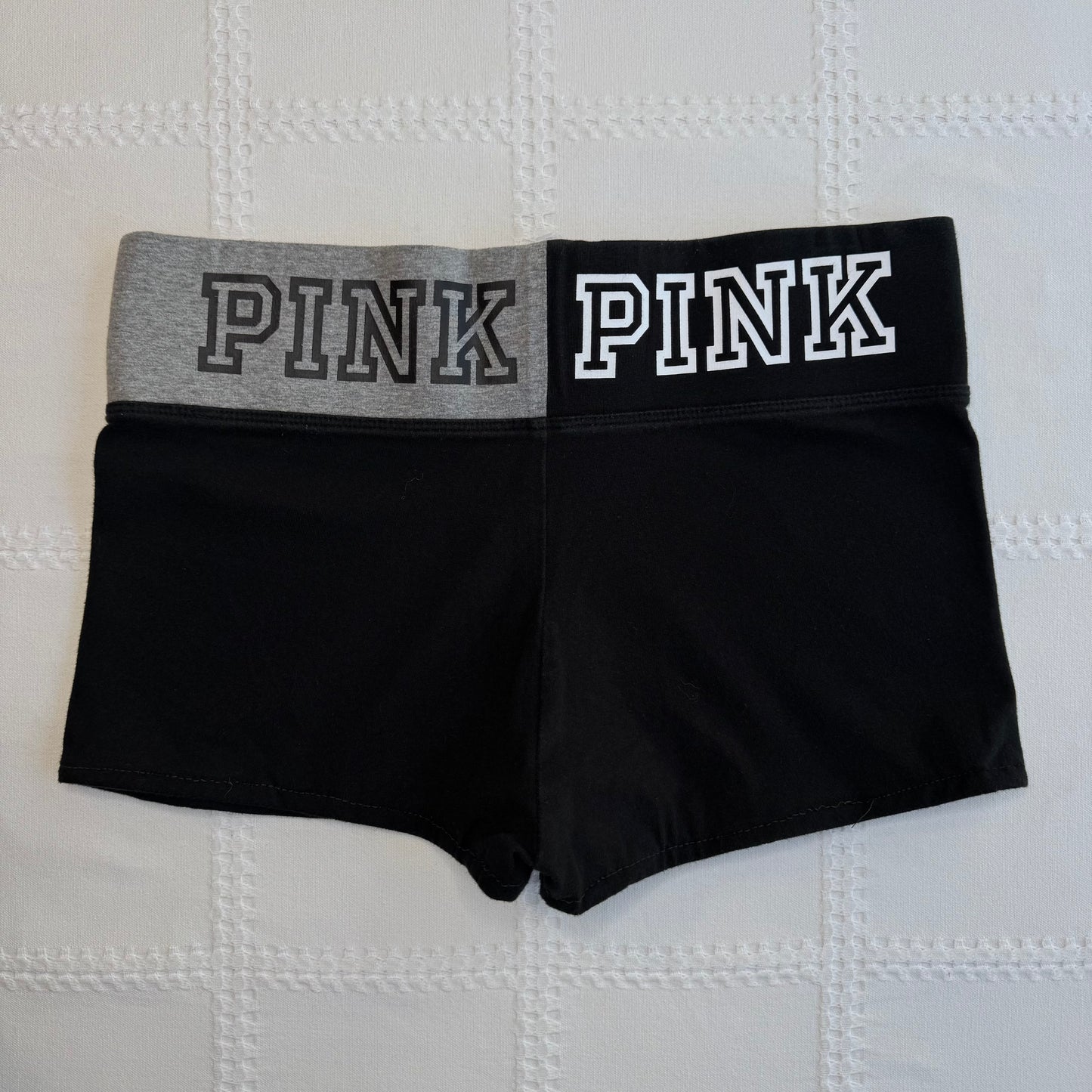 PINK Mini Shorts