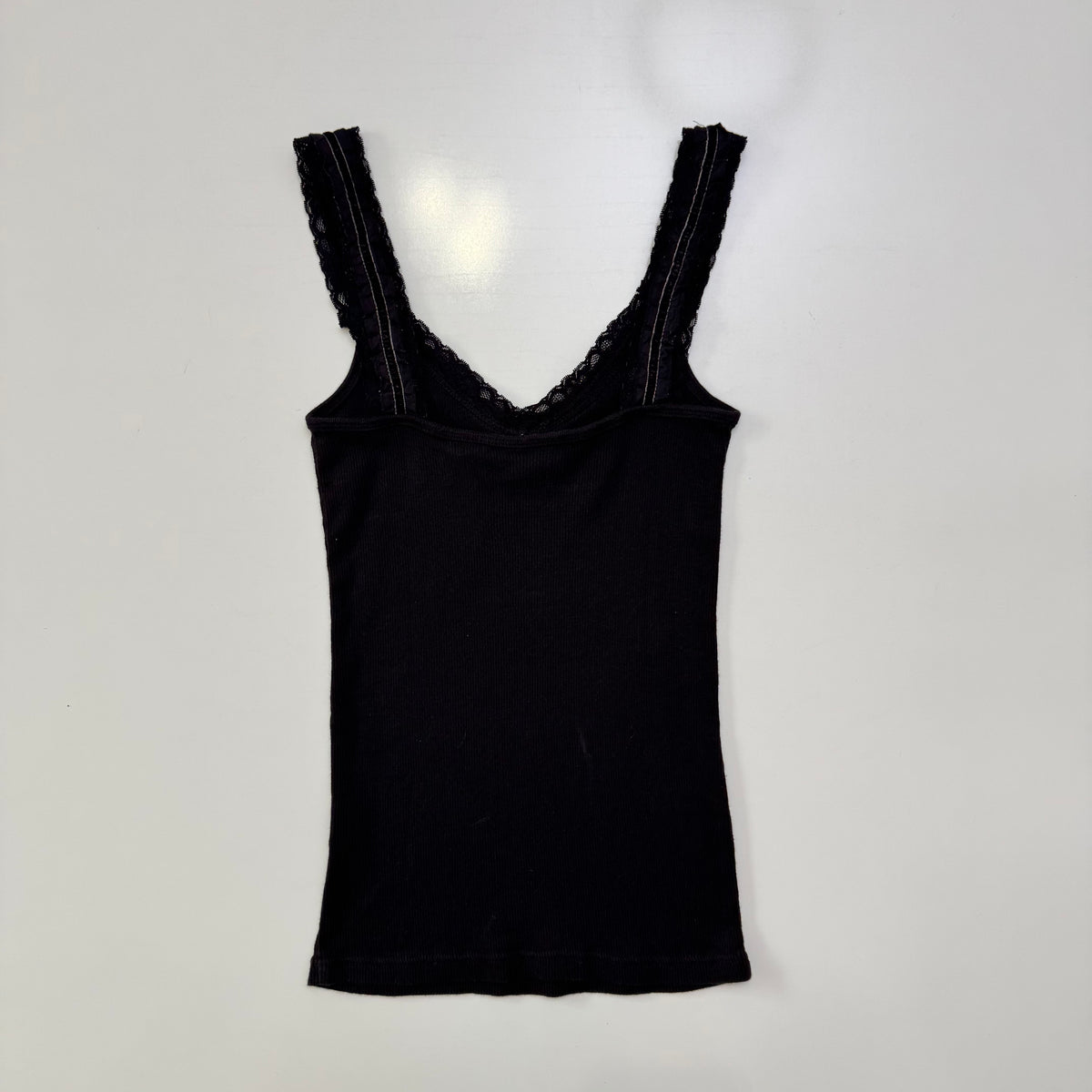 Black Cami