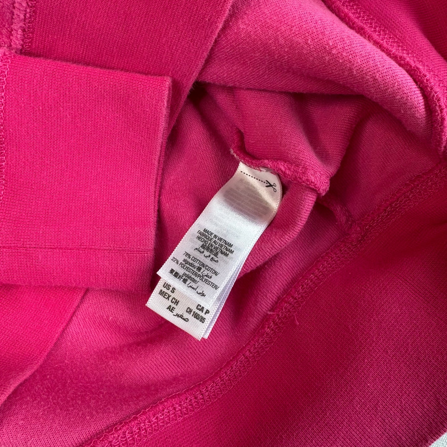 Juicy Couture Hot Pink Tracksuit