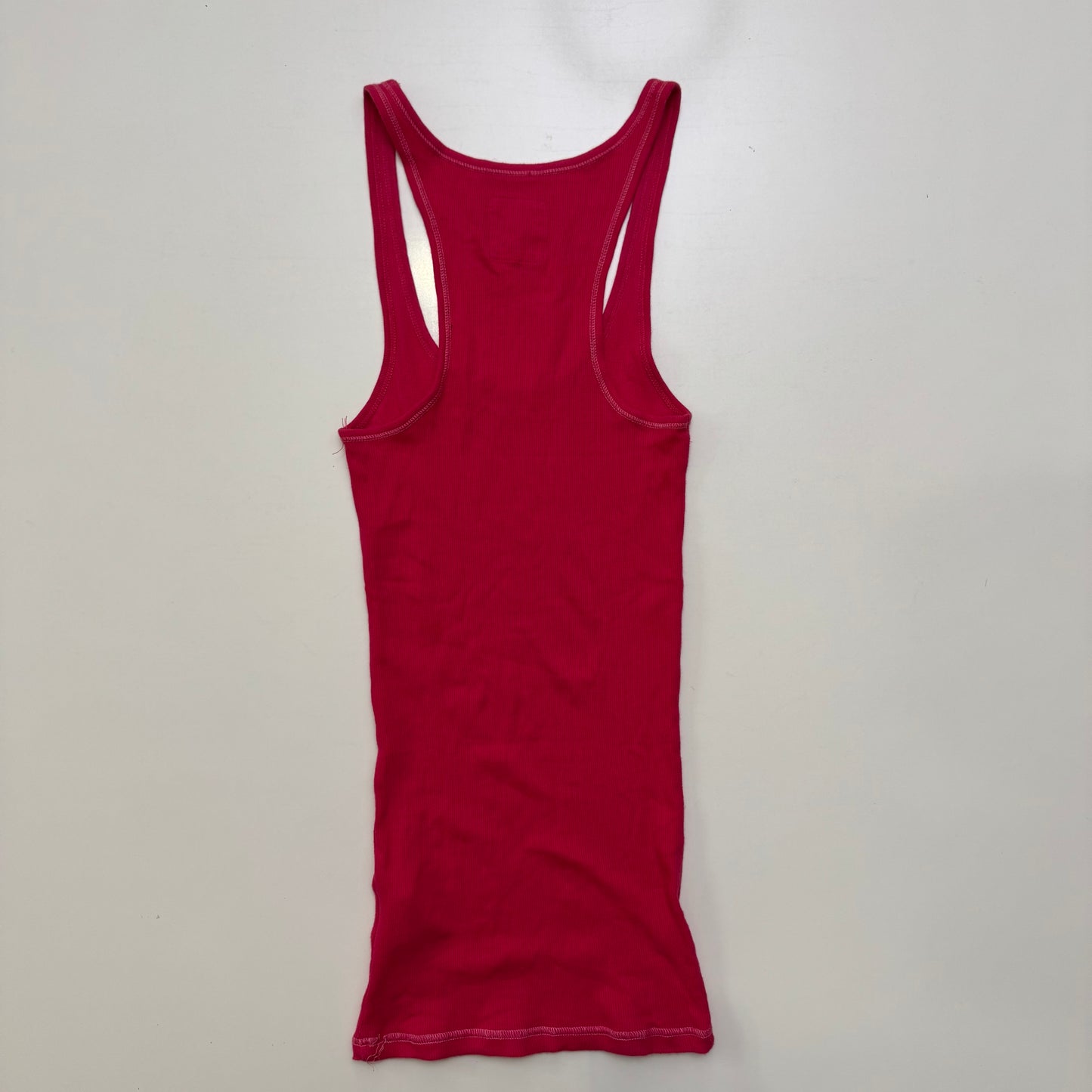 Hollister Pink Tank