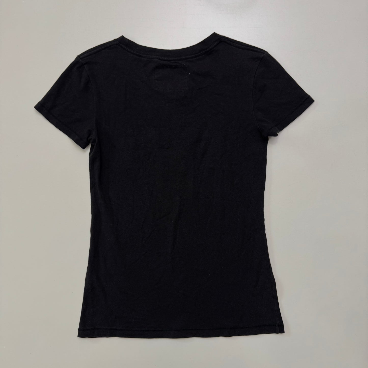 American Eagle Baby Tee