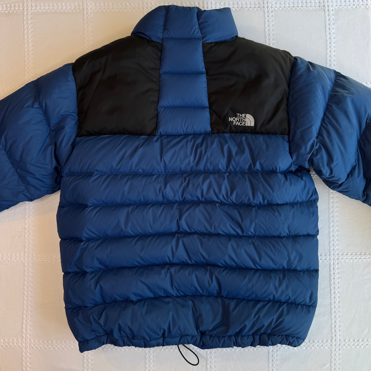 The North Face Puffer Jacket