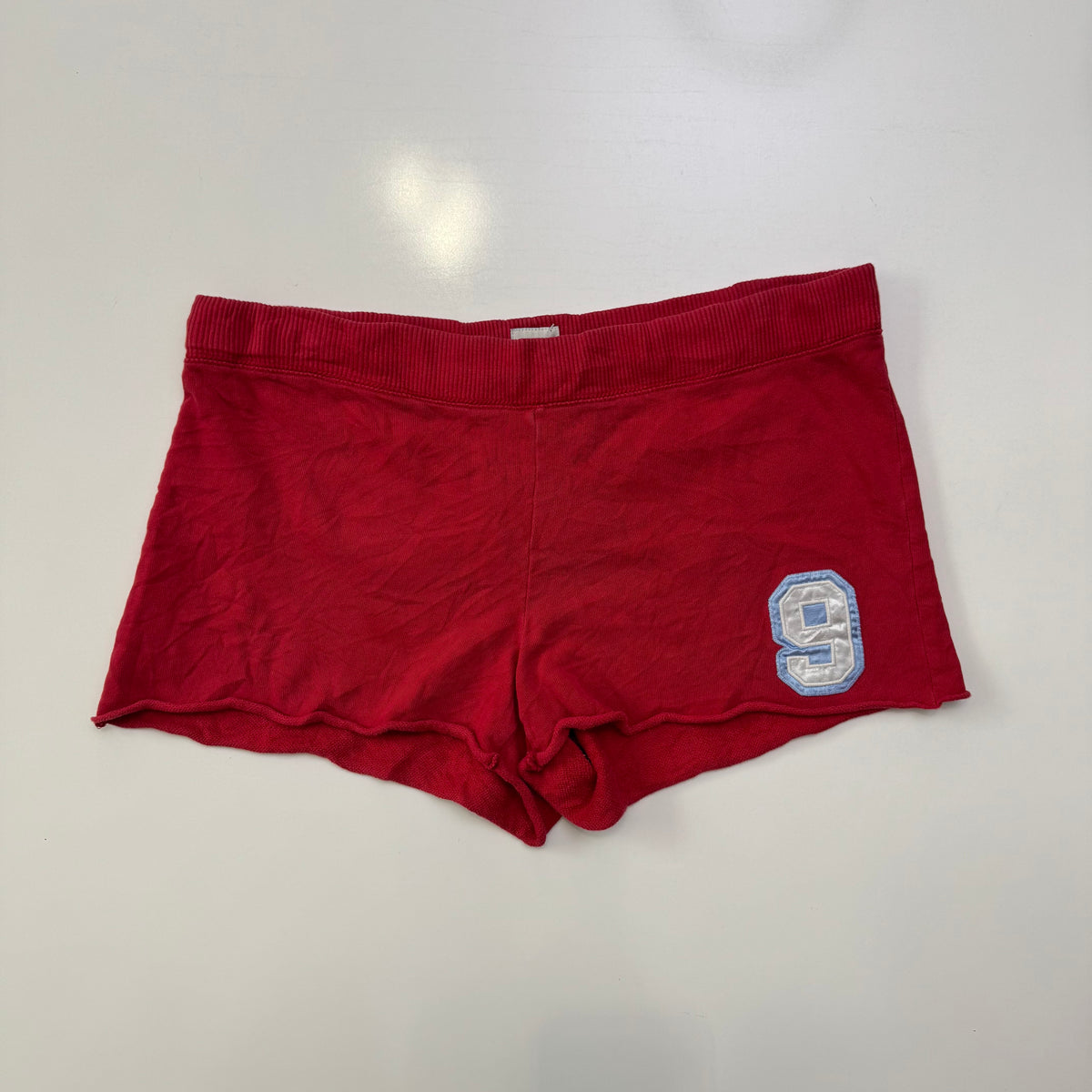 Abercrombie Sweatshorts