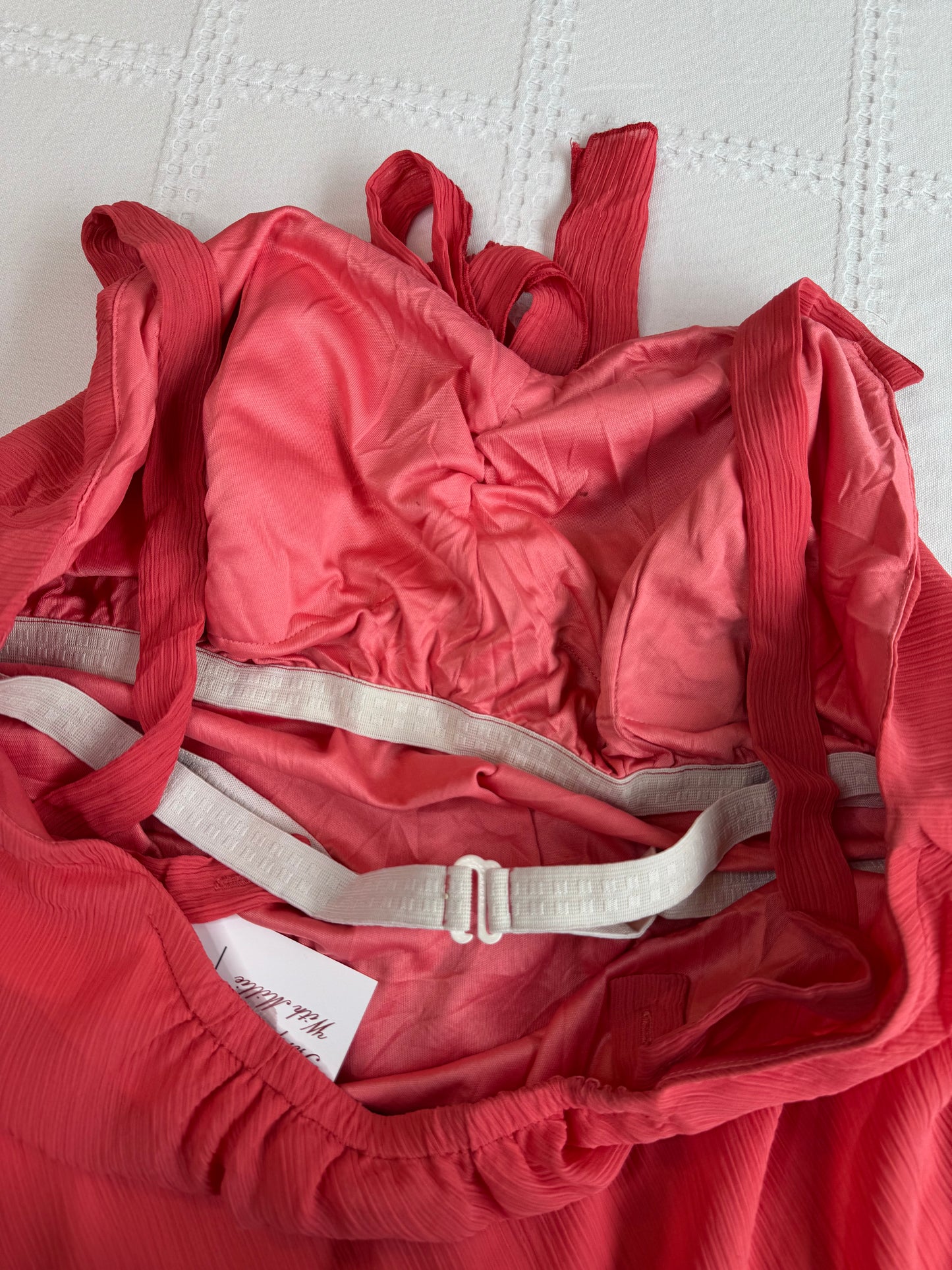 Babydoll Cami Top