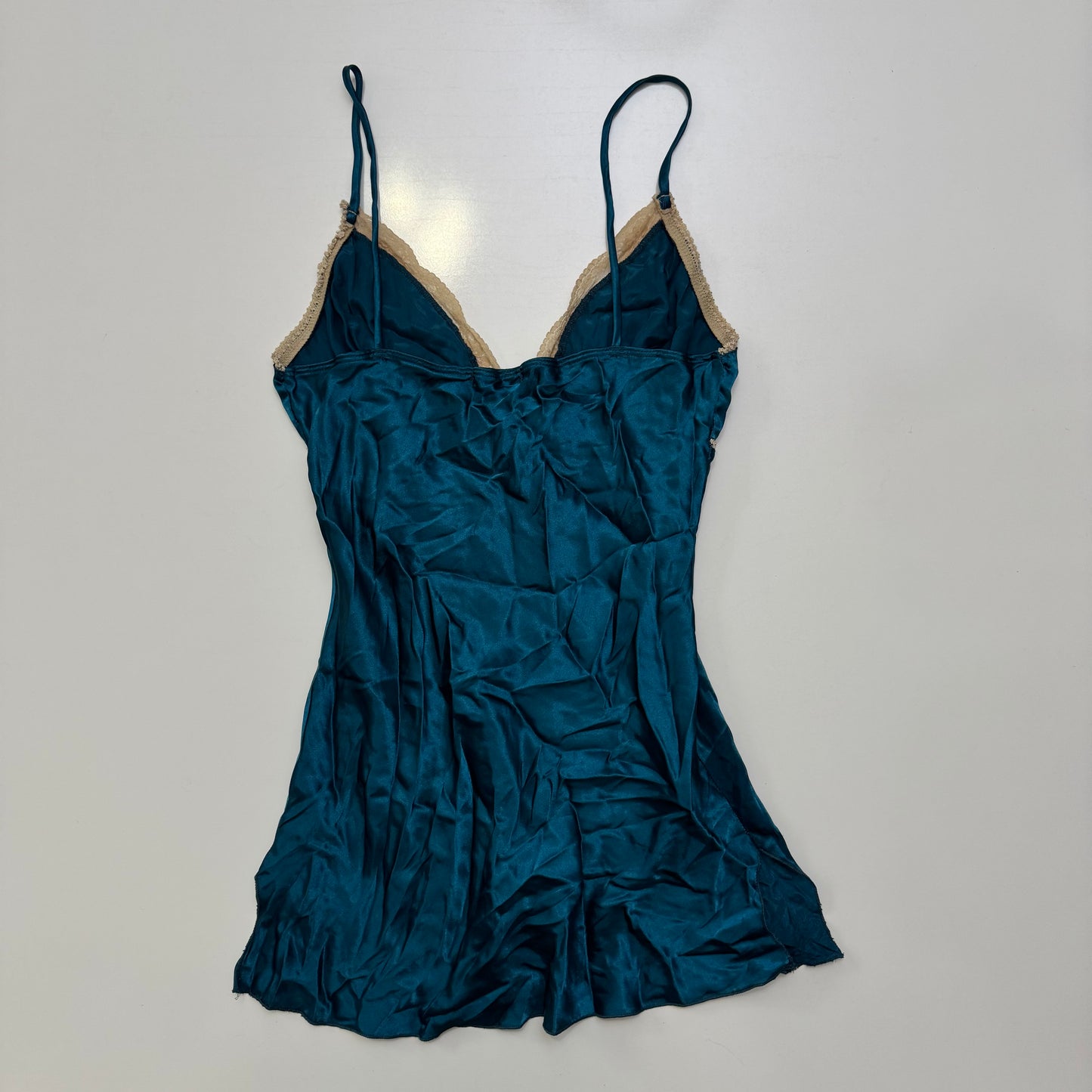 F21 Babydoll Cami
