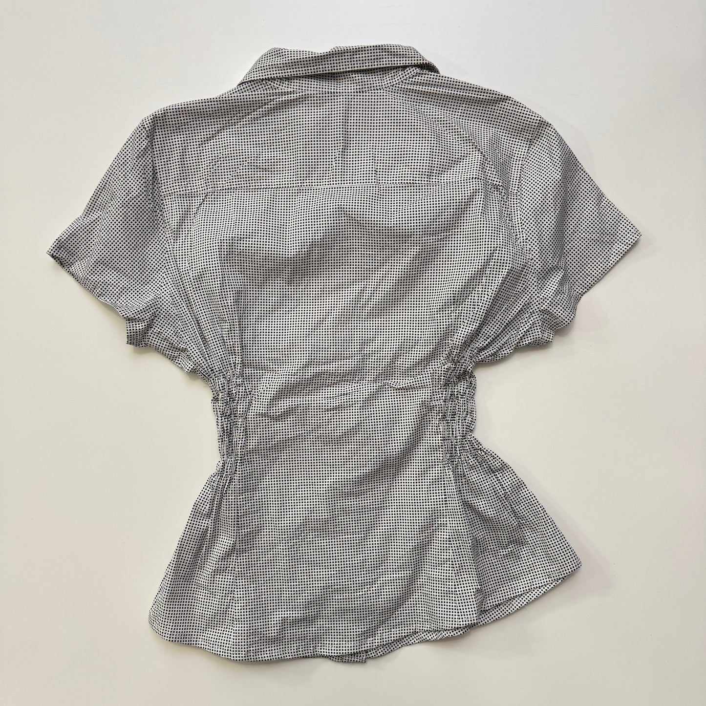 Old Navy Cinched Shirt