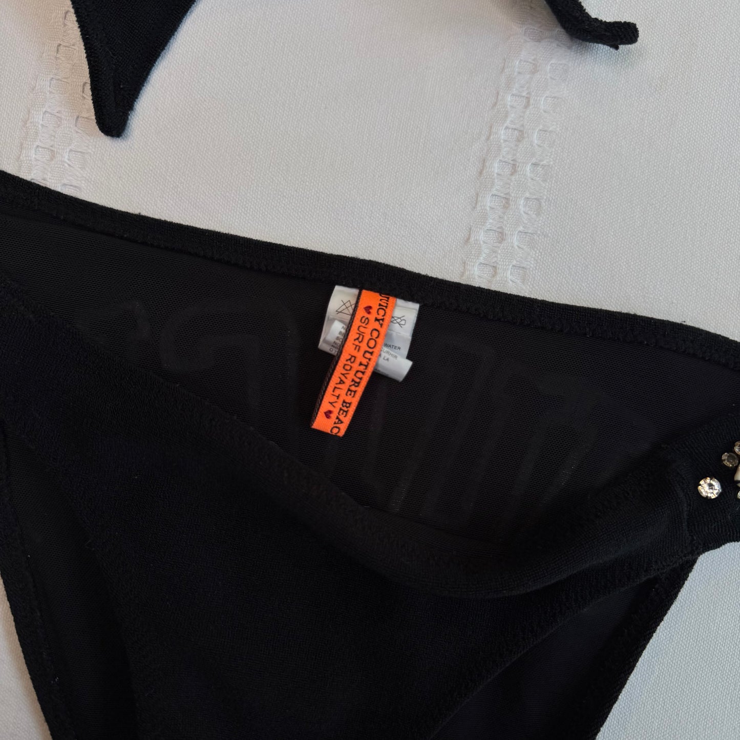 Juicy Couture Bikini