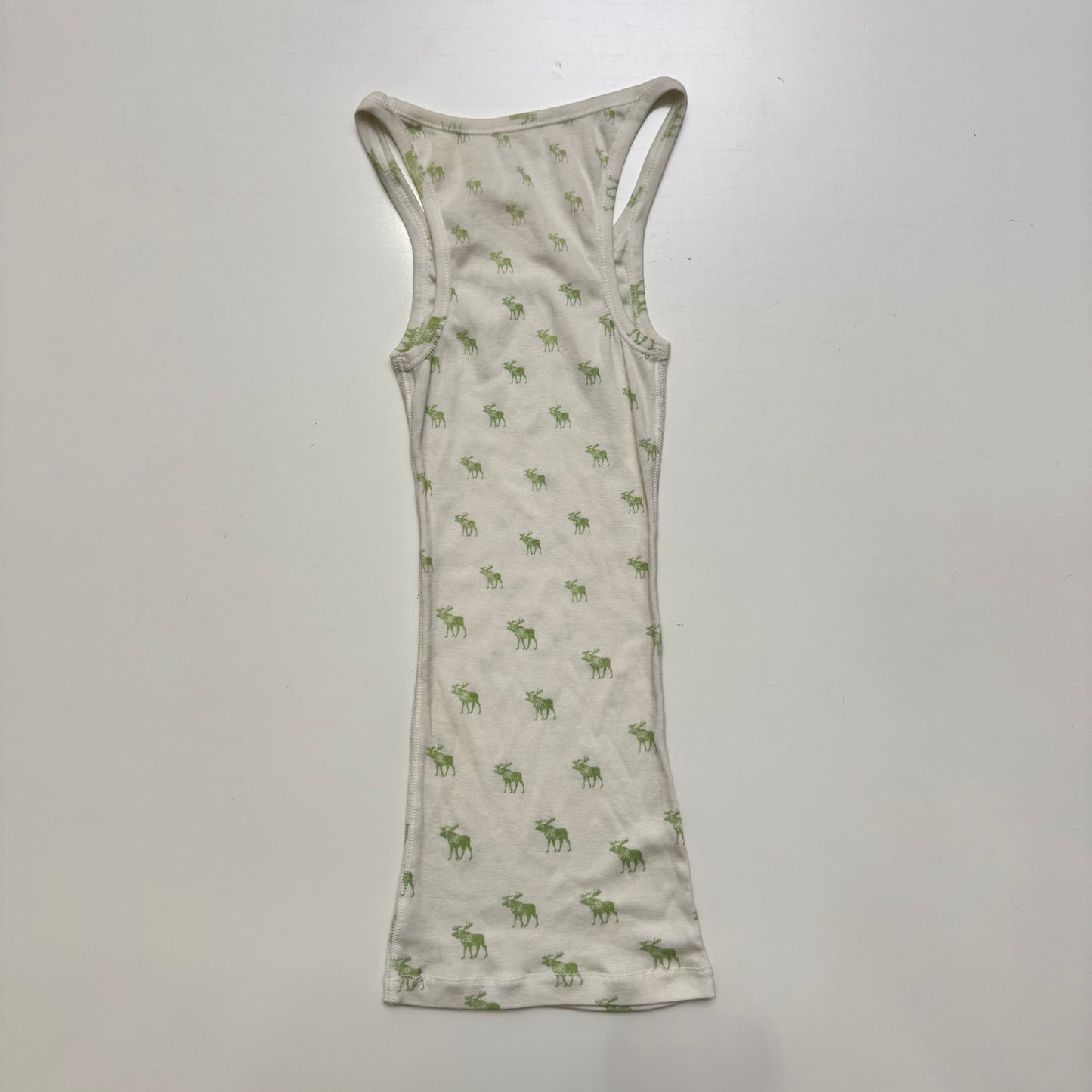 Abercrombie Tank Top