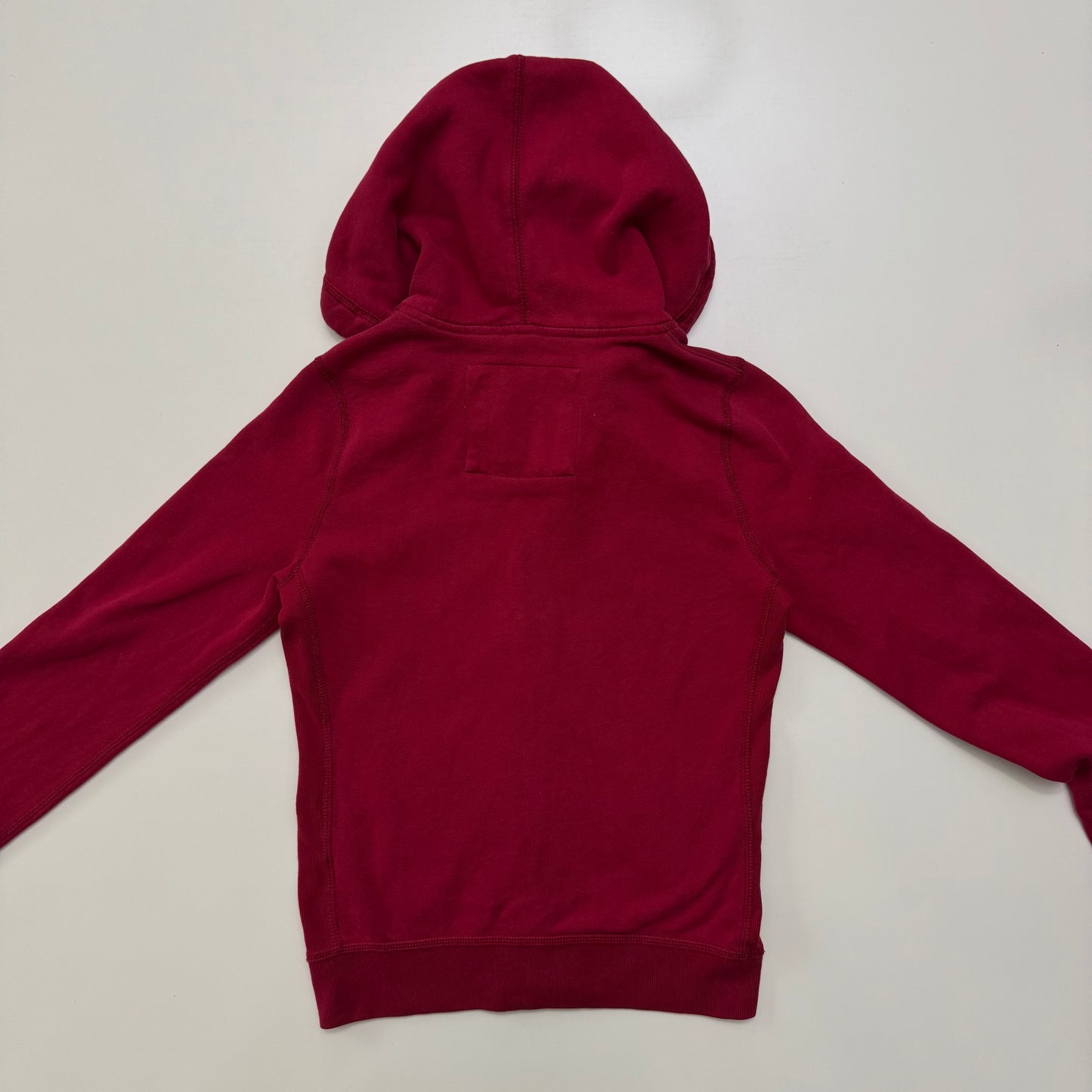 Abercrombie Zip Up