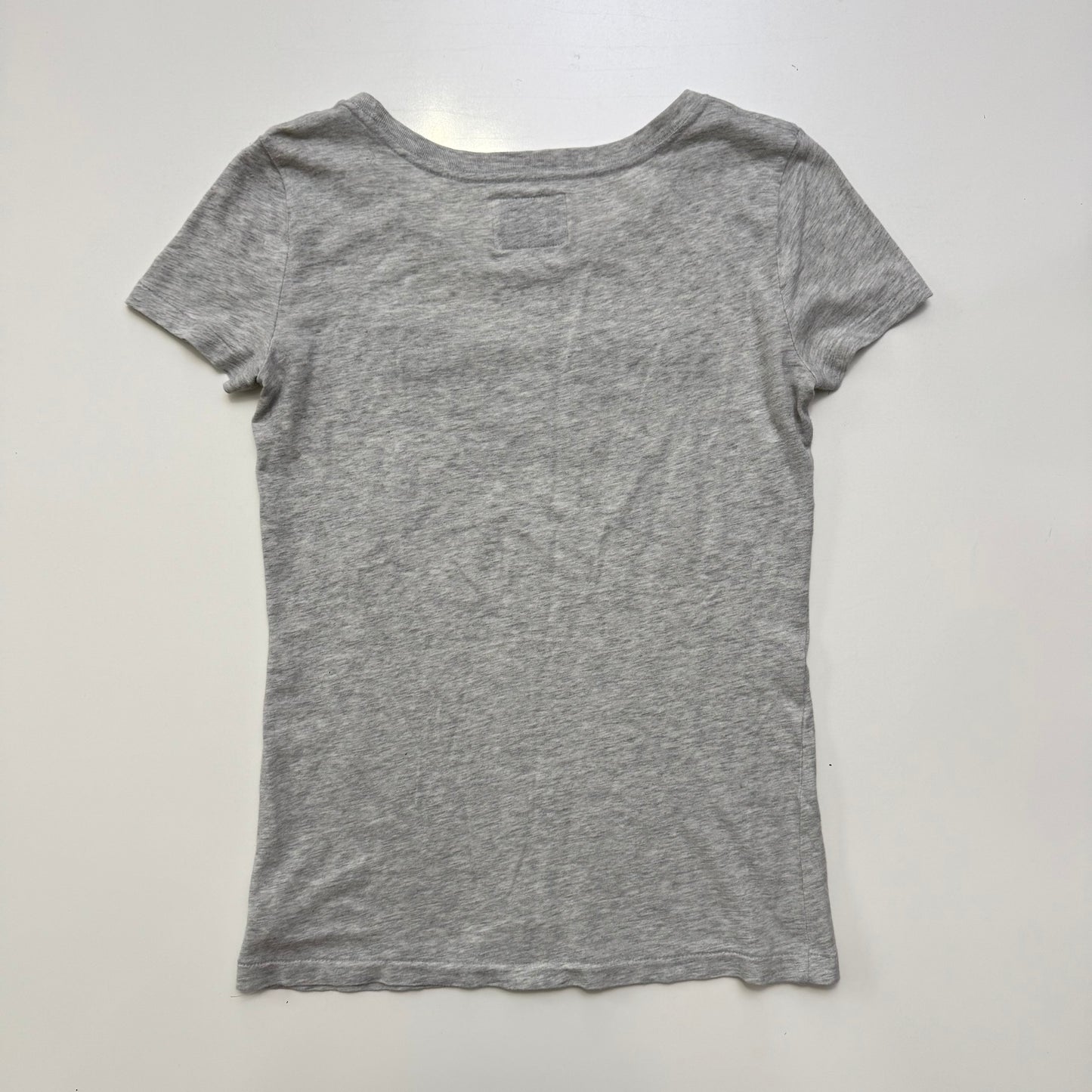 Abercrombie Baby Tee