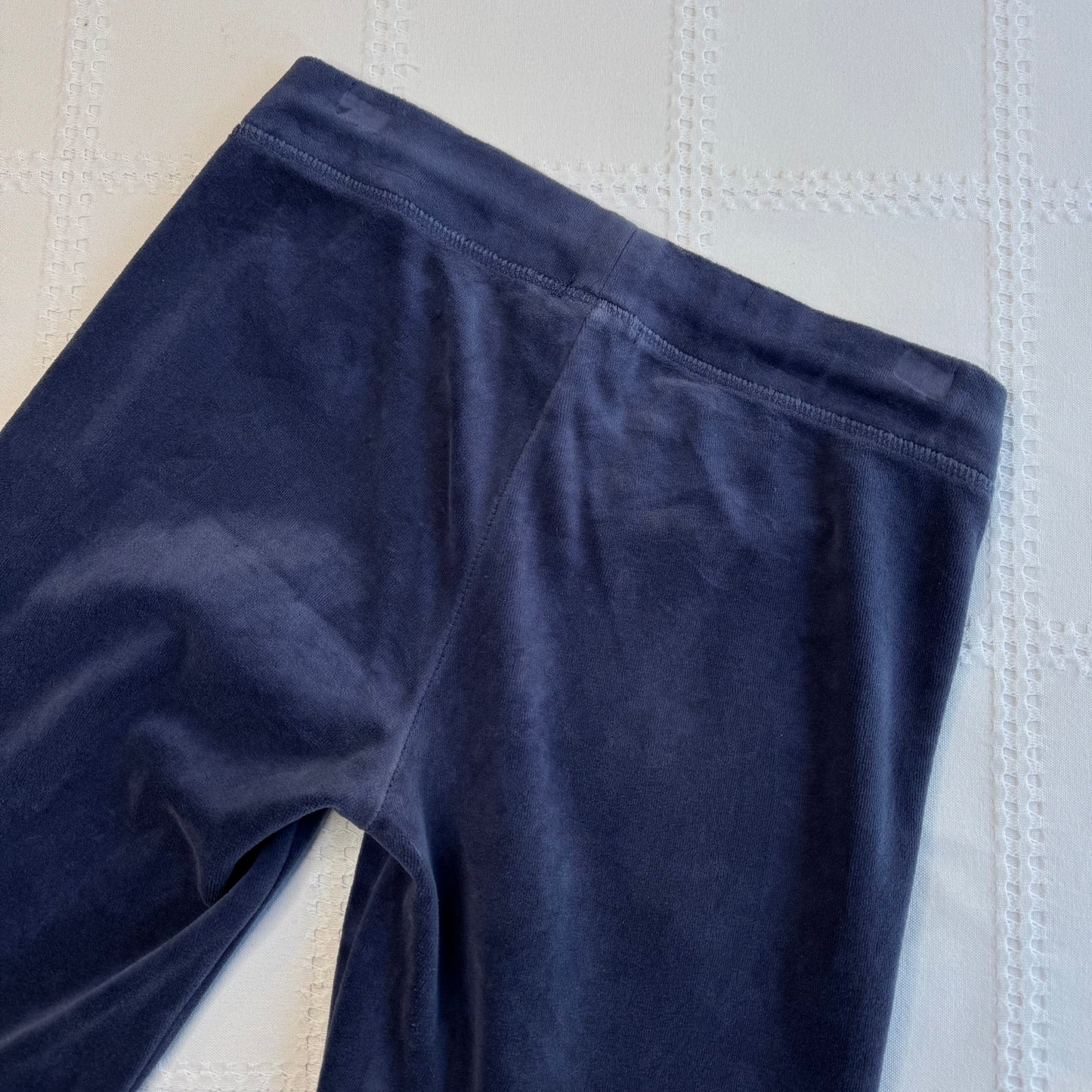 Juicy Velour Heart Pants