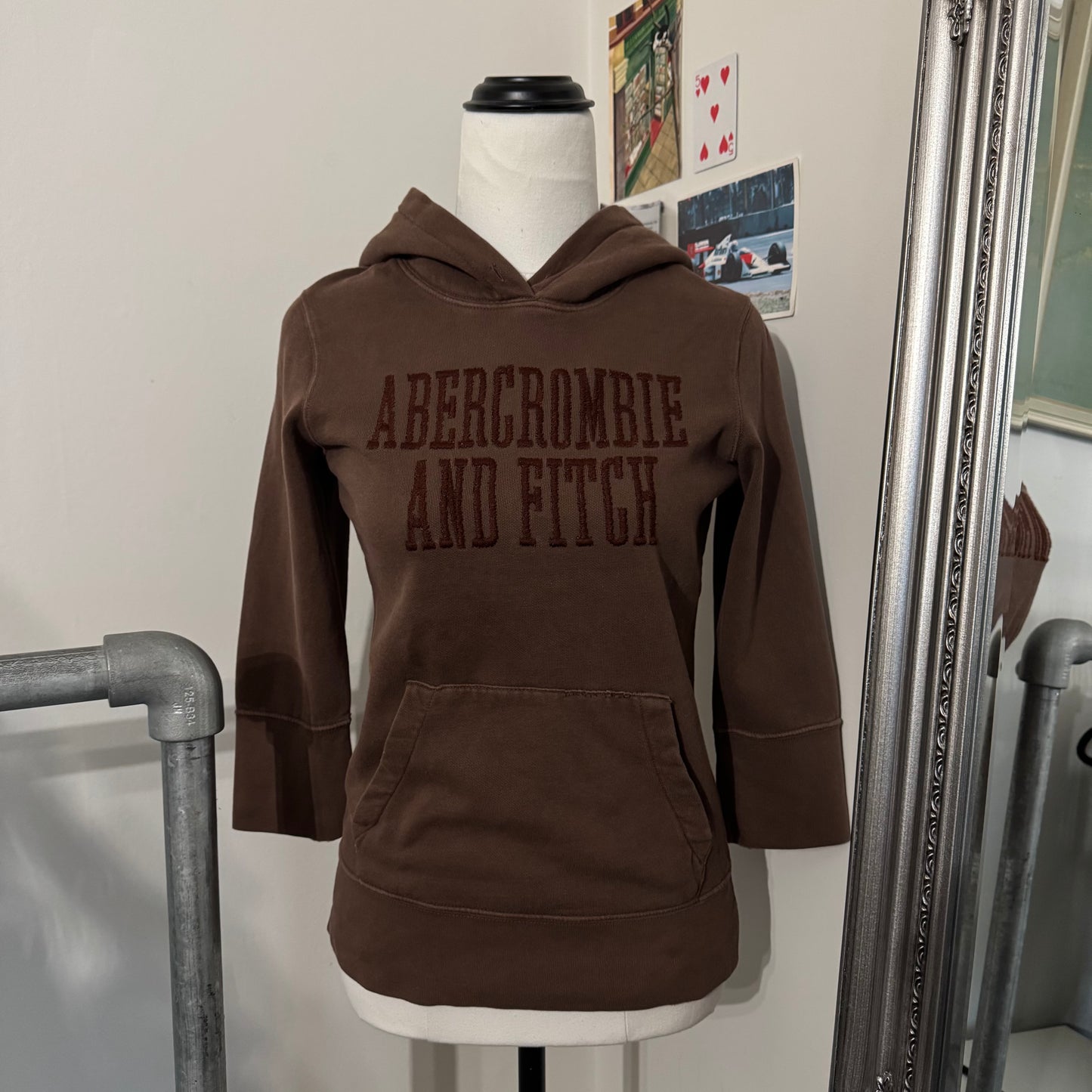 Abercrombie Hoodie