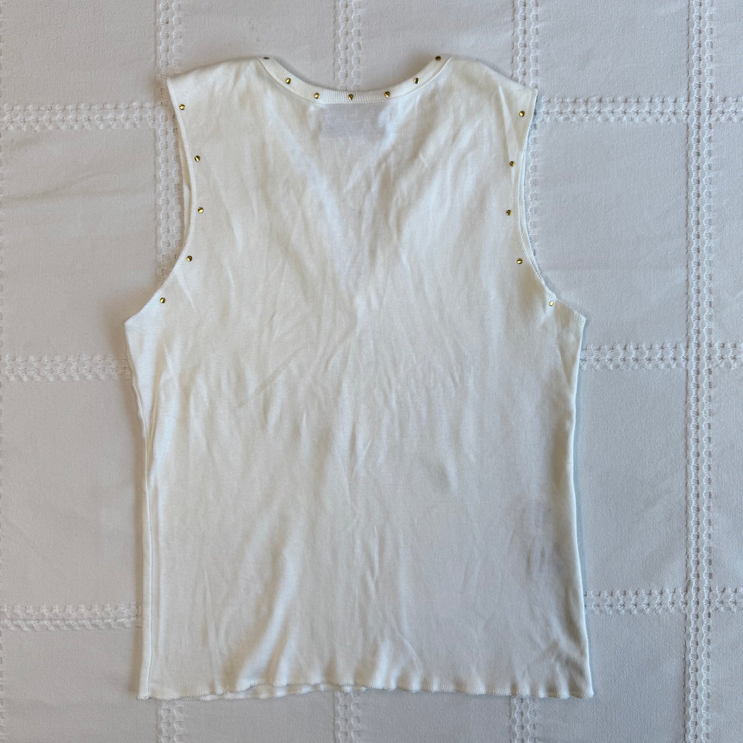 Las Vegas Tank Top