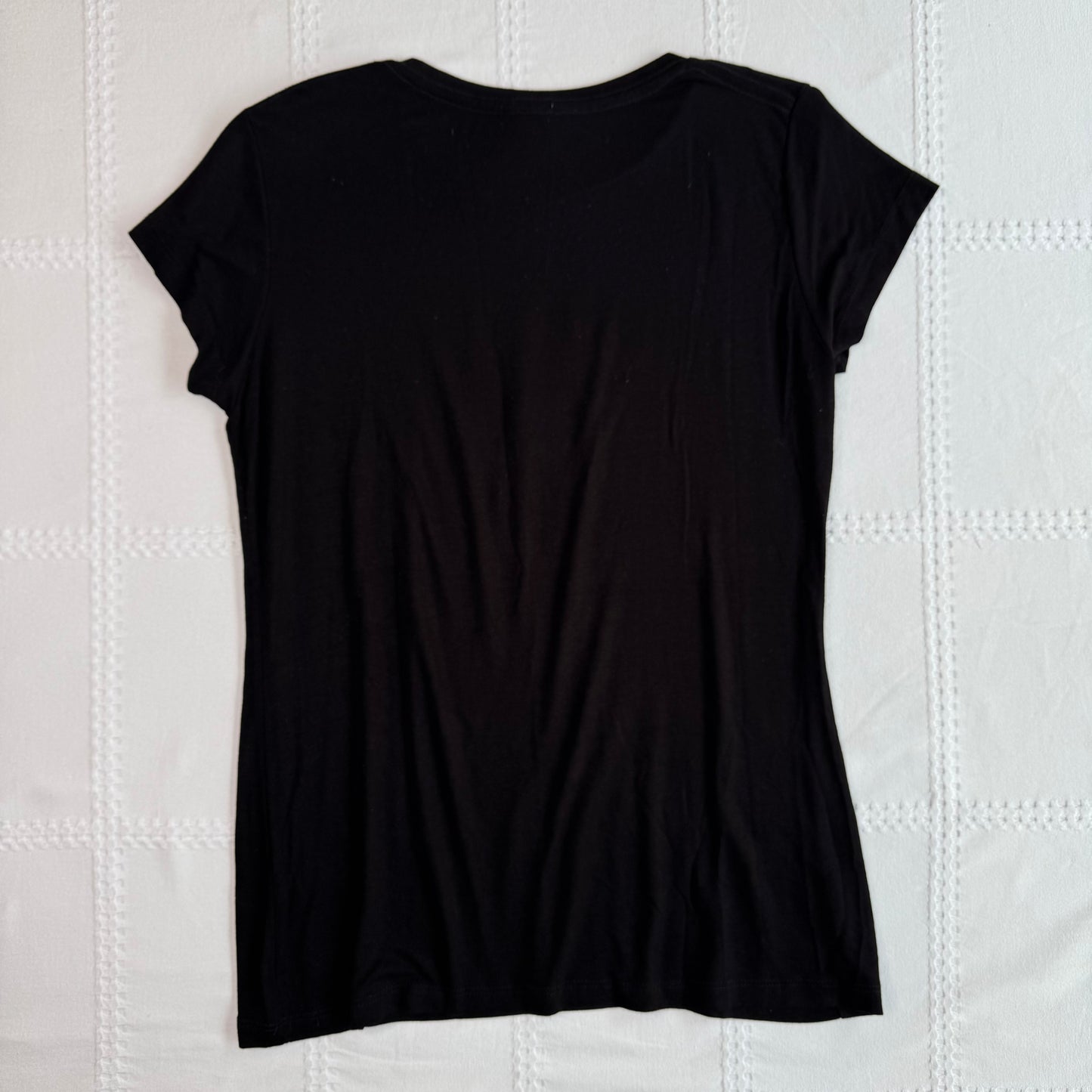 Bebe Heart Tee