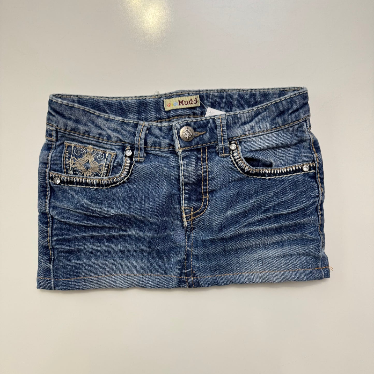 Mudd Denim Mini