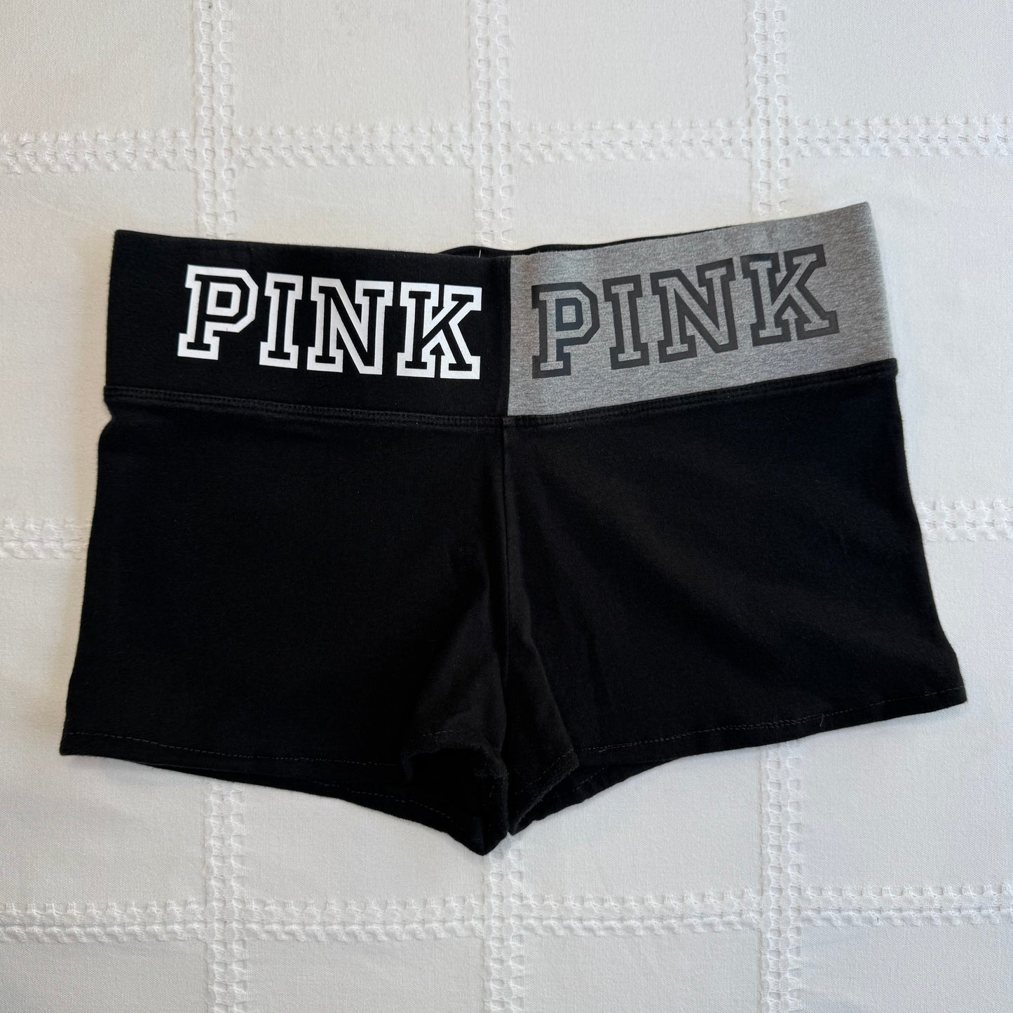 PINK Mini Shorts
