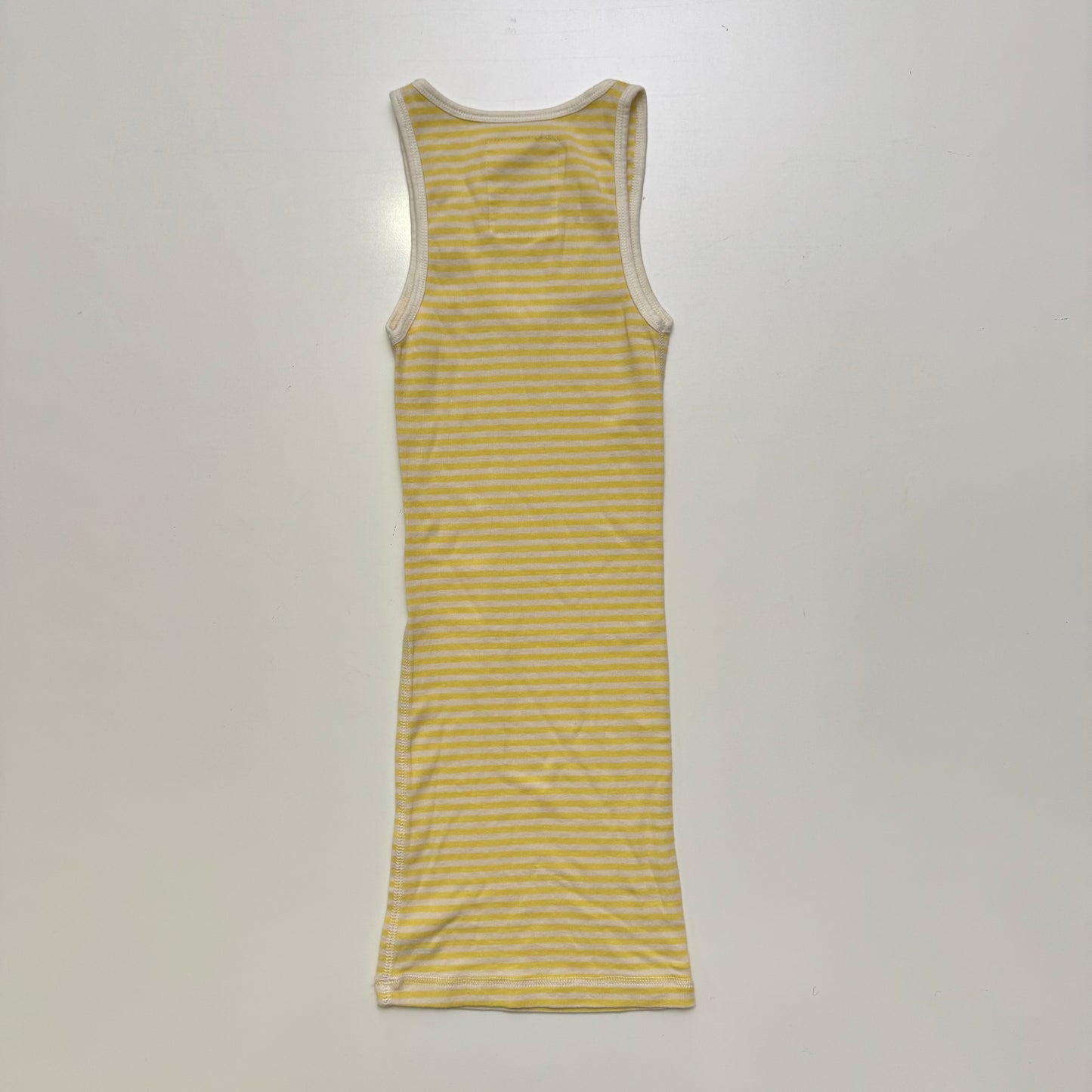 Hollister Striped Tank